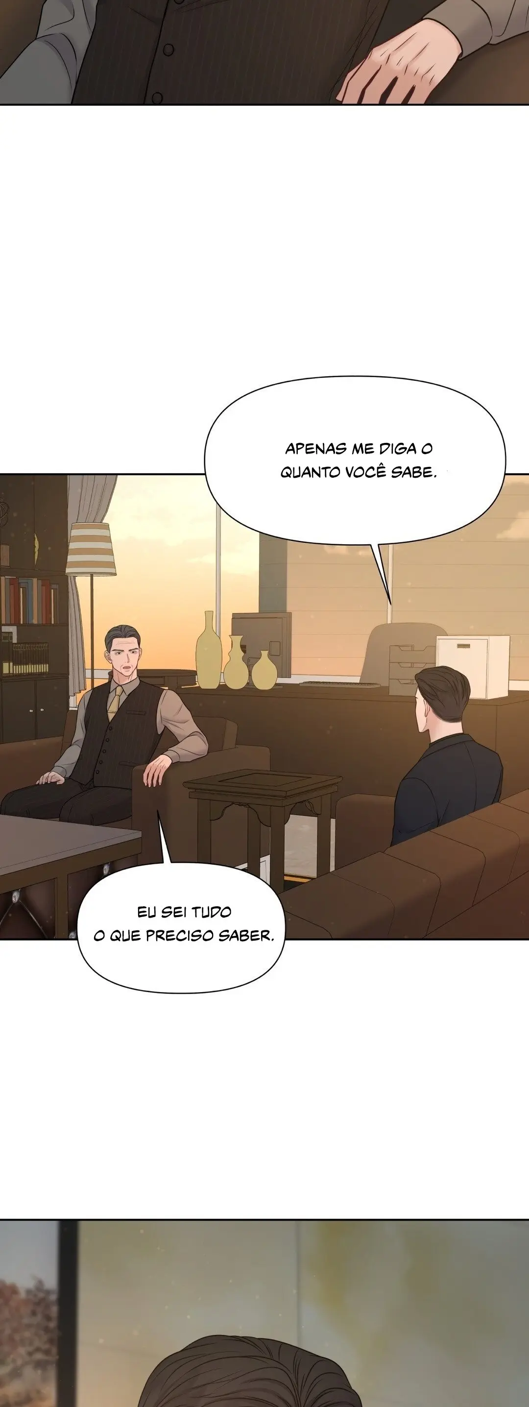 Macguffin – Capítulo 17 Yaoi – Página 44