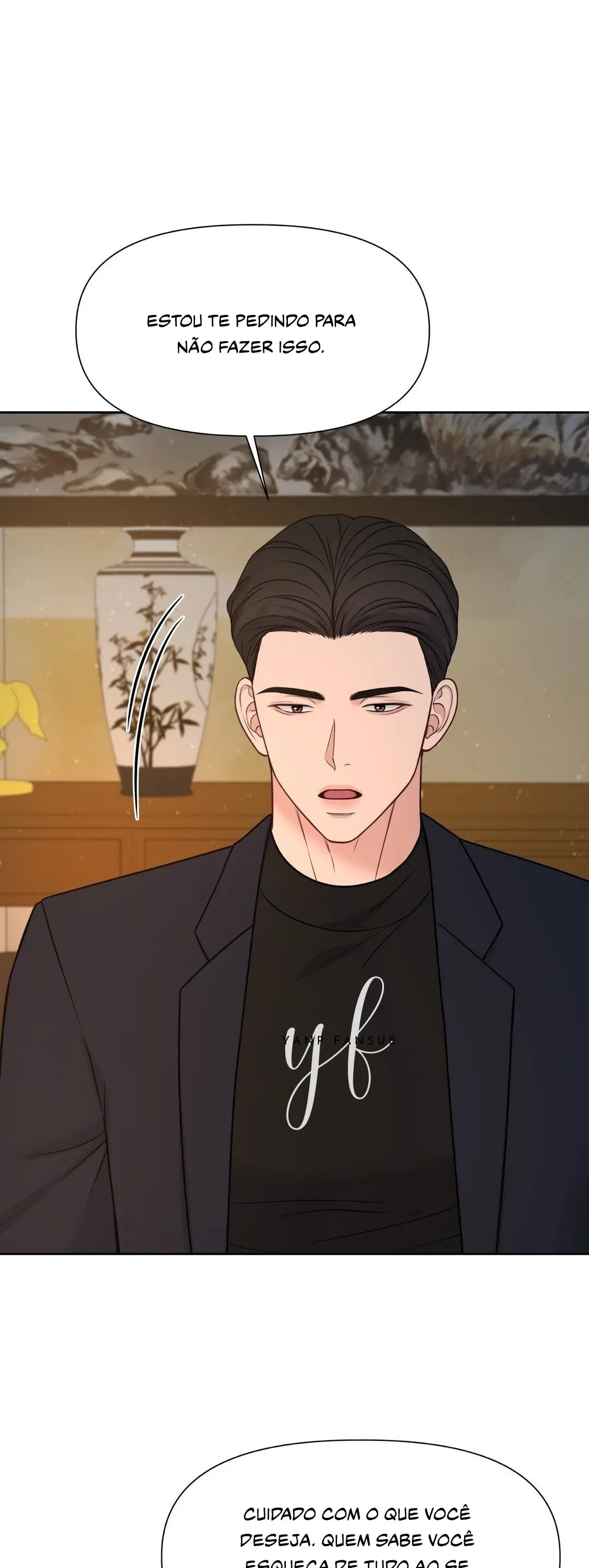 Macguffin – Capítulo 17 Yaoi – Página 49