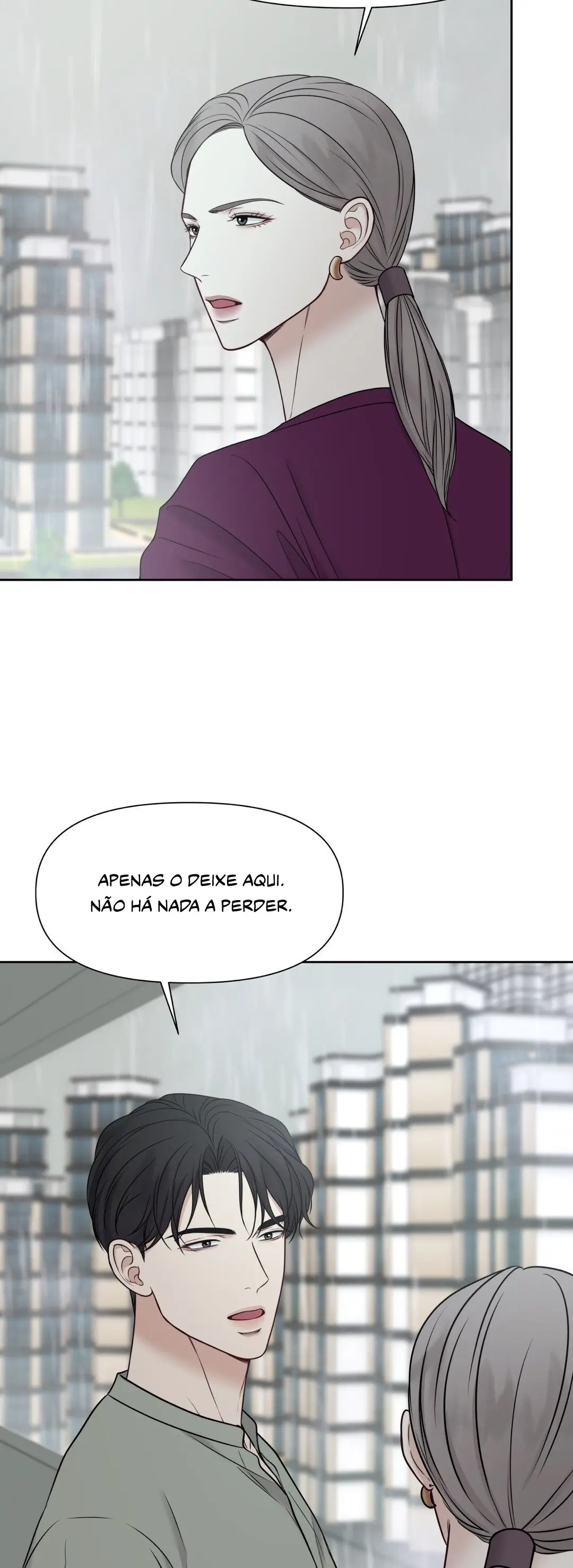 Macguffin – Capítulo 17 Yaoi – Página 5