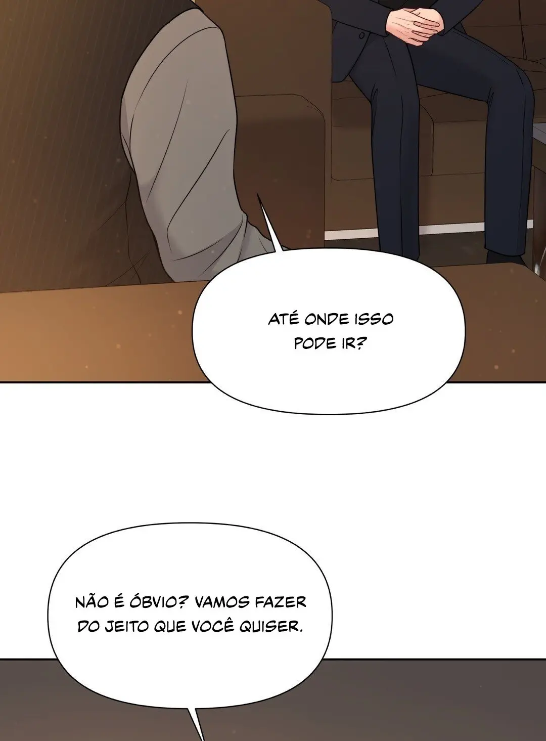 Macguffin – Capítulo 17 Yaoi – Página 51