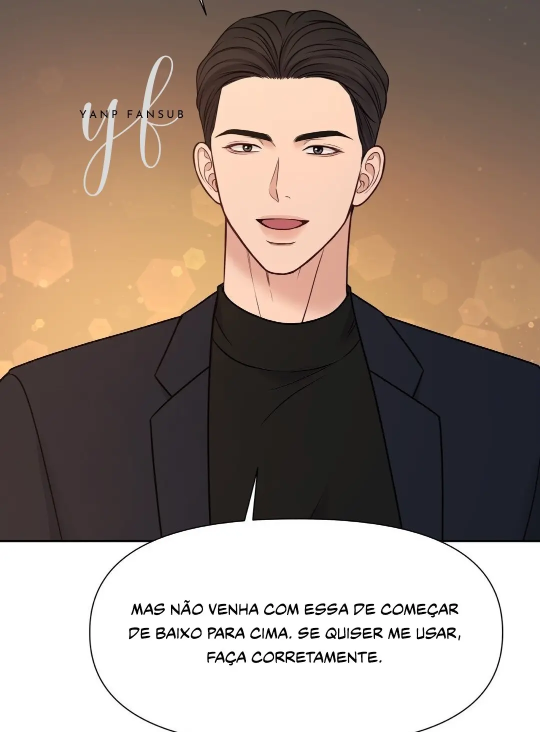 Macguffin – Capítulo 17 Yaoi – Página 52