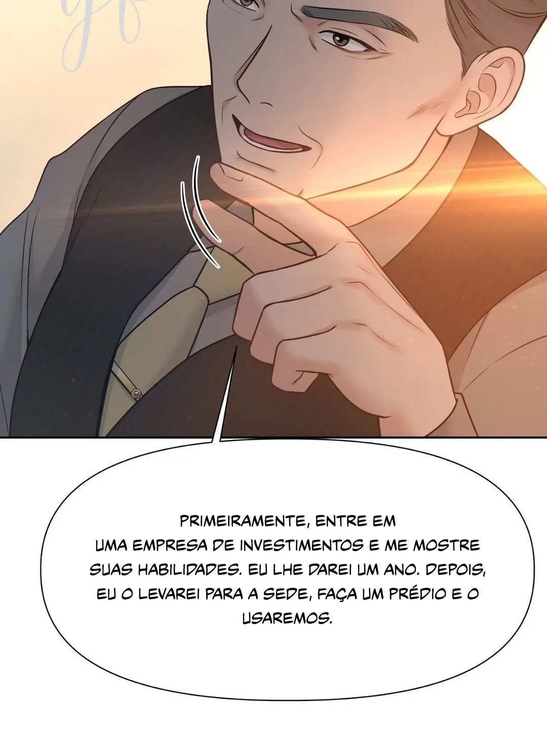 Macguffin – Capítulo 17 Yaoi – Página 55