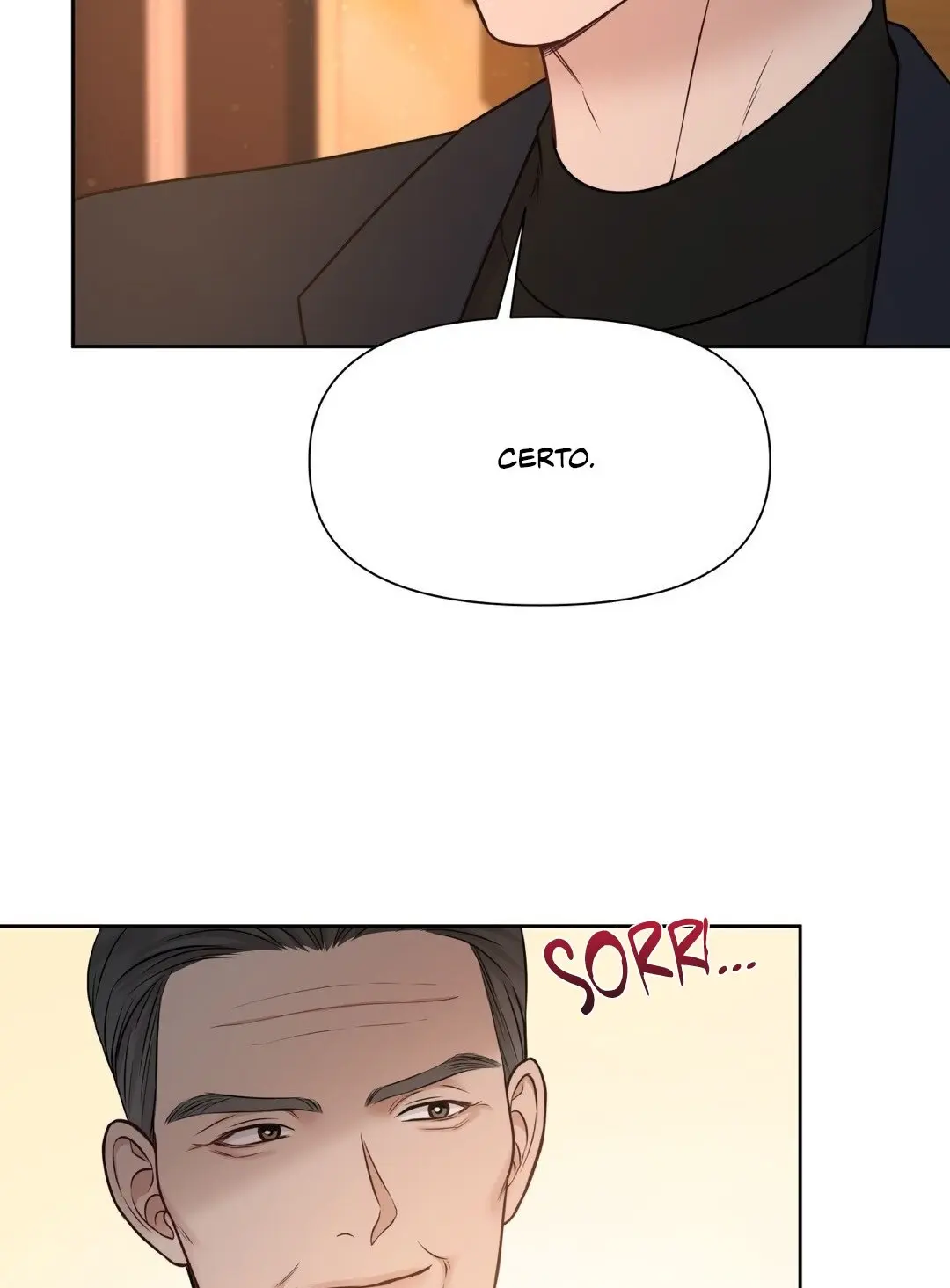 Macguffin – Capítulo 17 Yaoi – Página 57