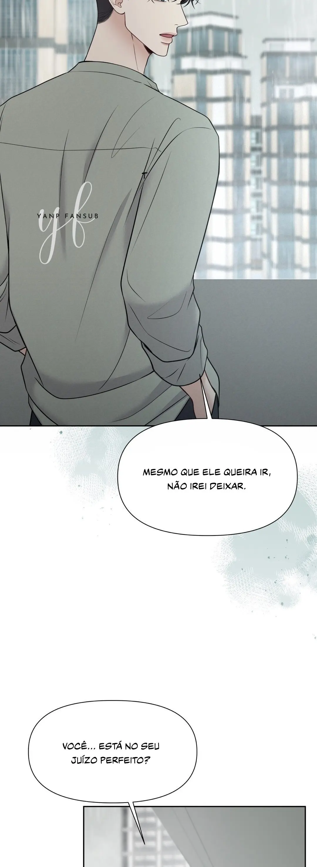 Macguffin – Capítulo 17 Yaoi – Página 7