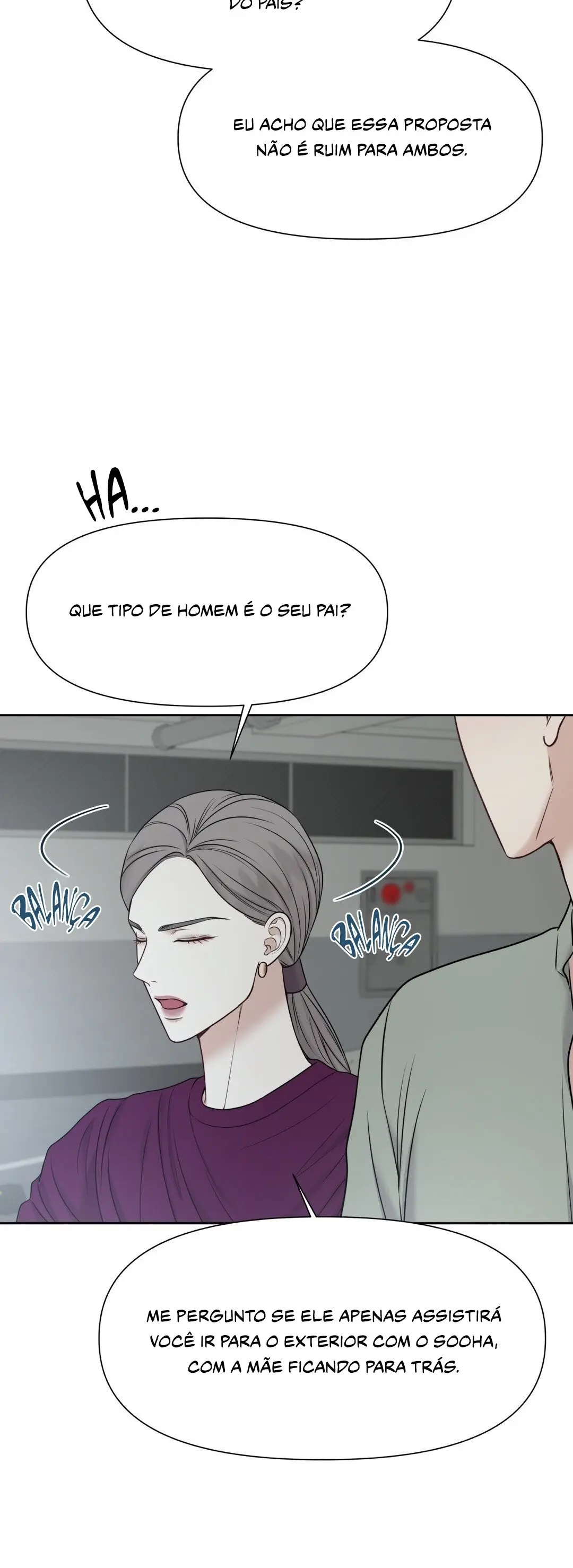 Macguffin – Capítulo 17 Yaoi – Página 9