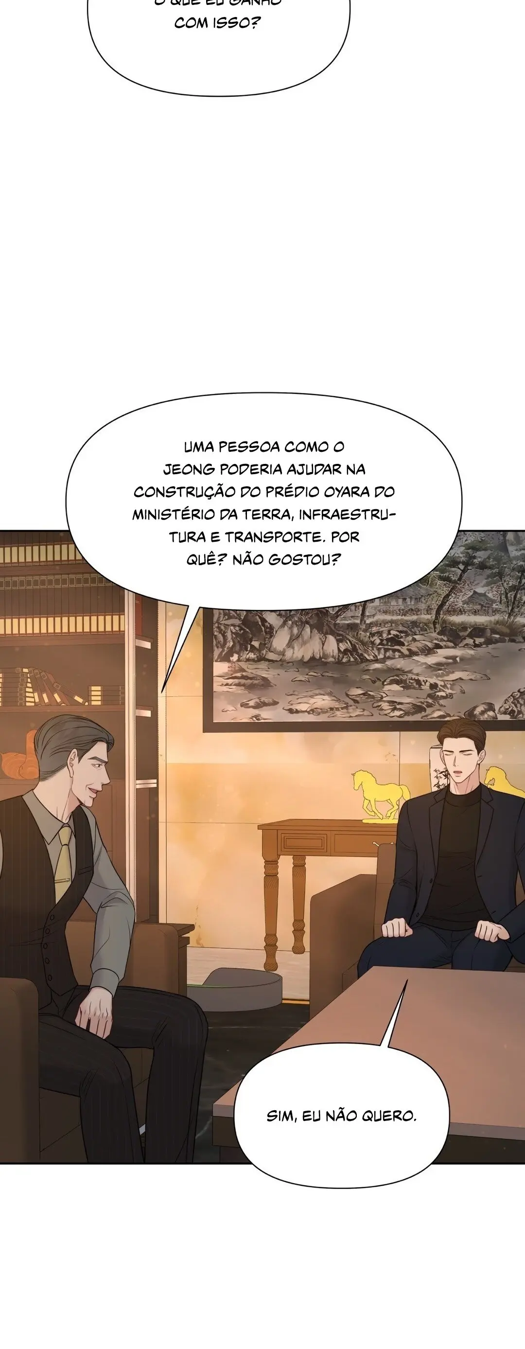 Macguffin – Capítulo 18 Yaoi – Página 12