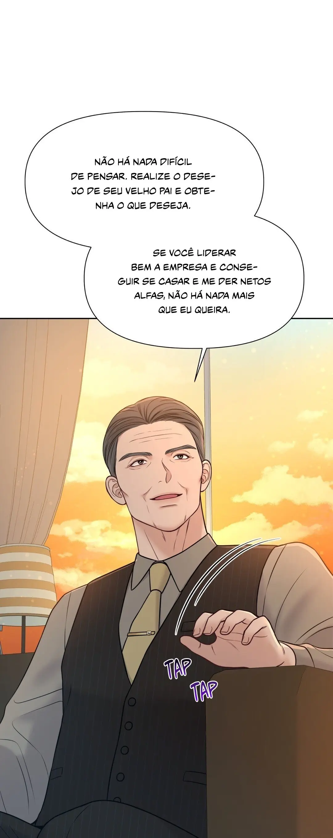 Macguffin – Capítulo 18 Yaoi – Página 13