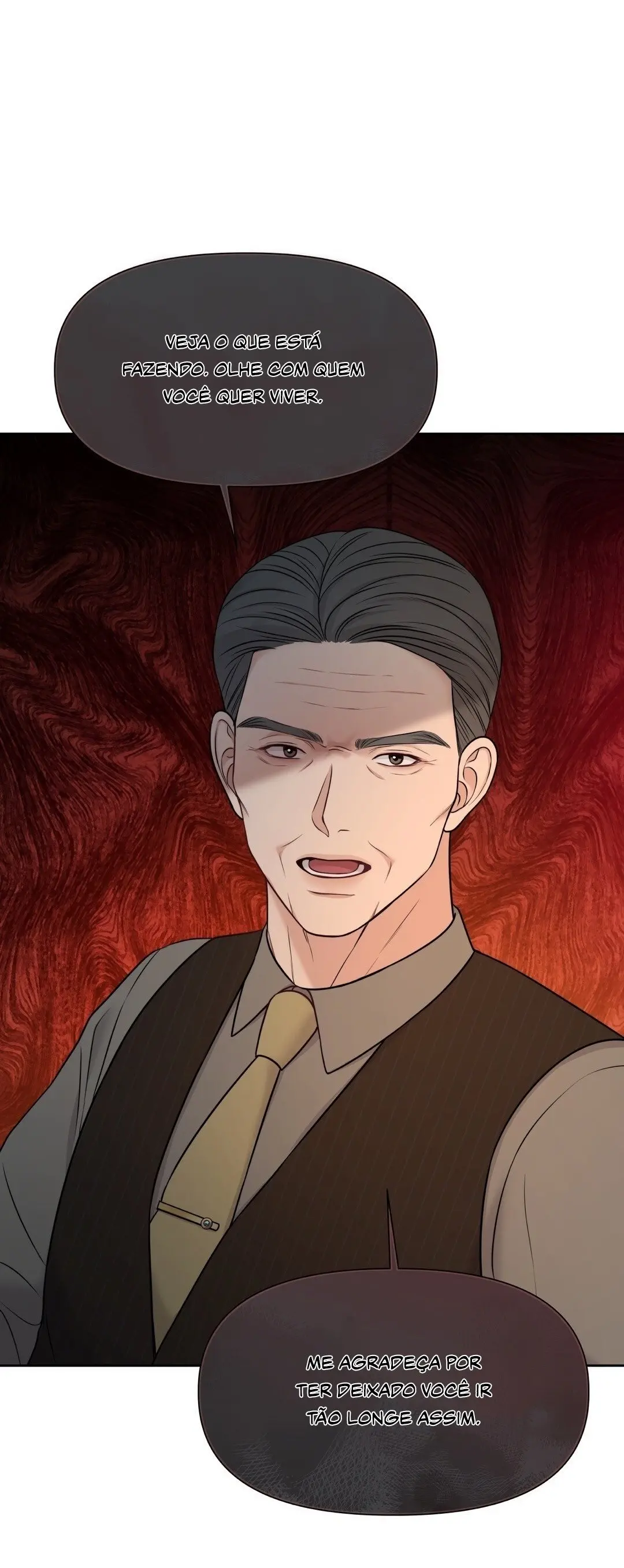 Macguffin – Capítulo 18 Yaoi – Página 15