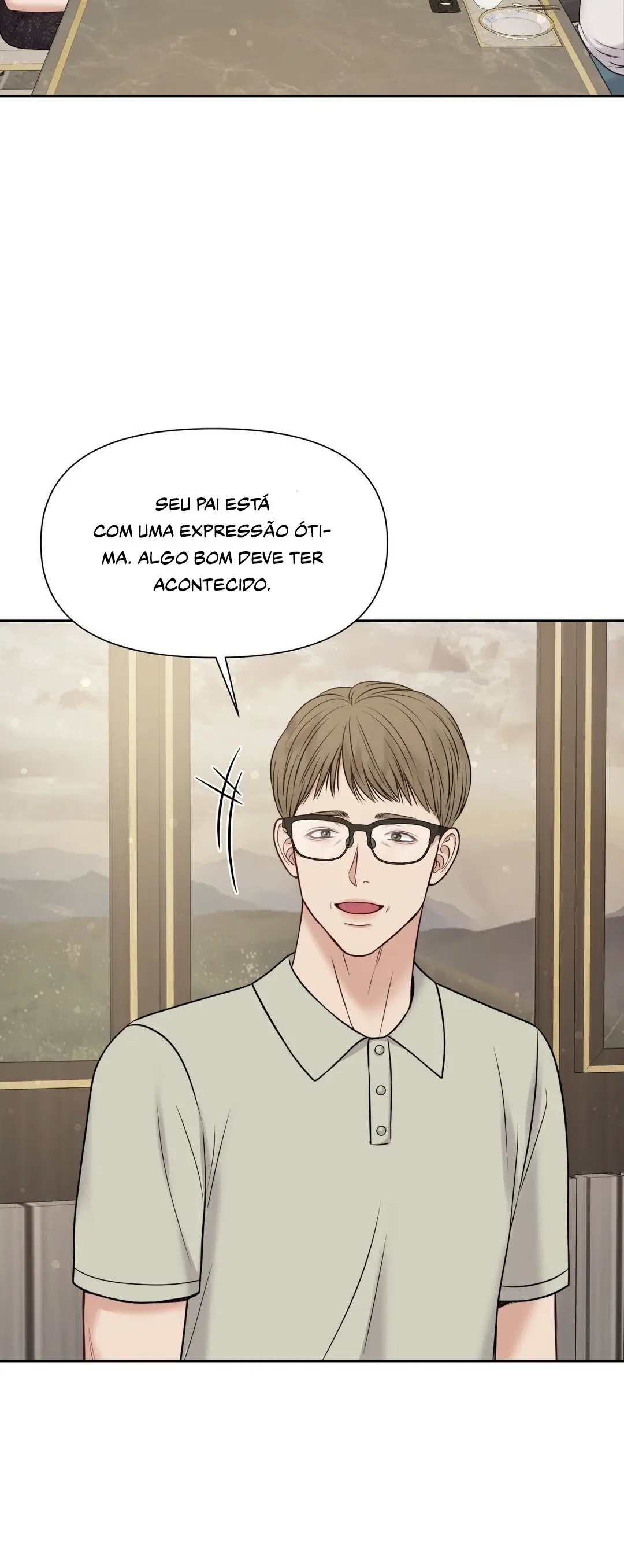 Macguffin – Capítulo 18 Yaoi – Página 18