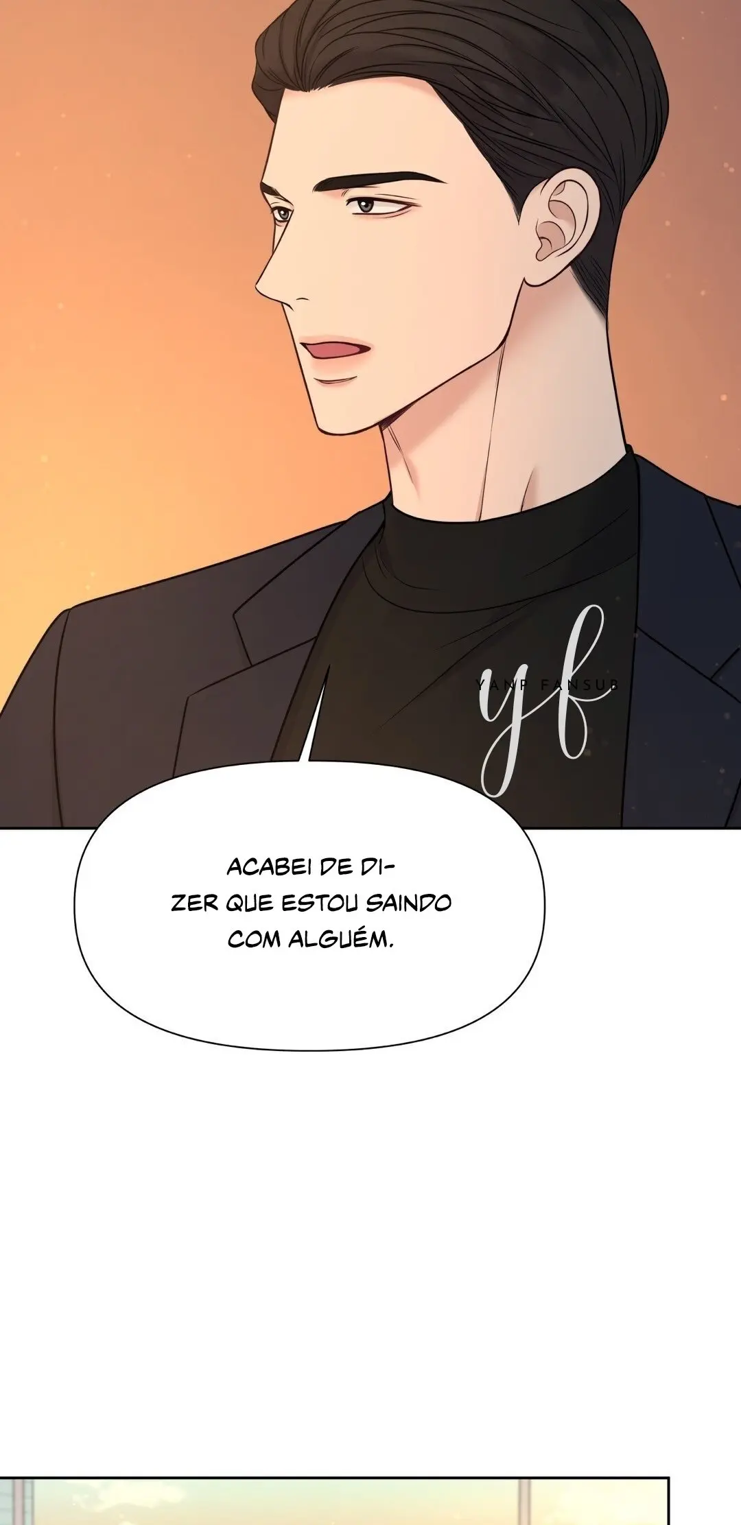 Macguffin – Capítulo 18 Yaoi – Página 2