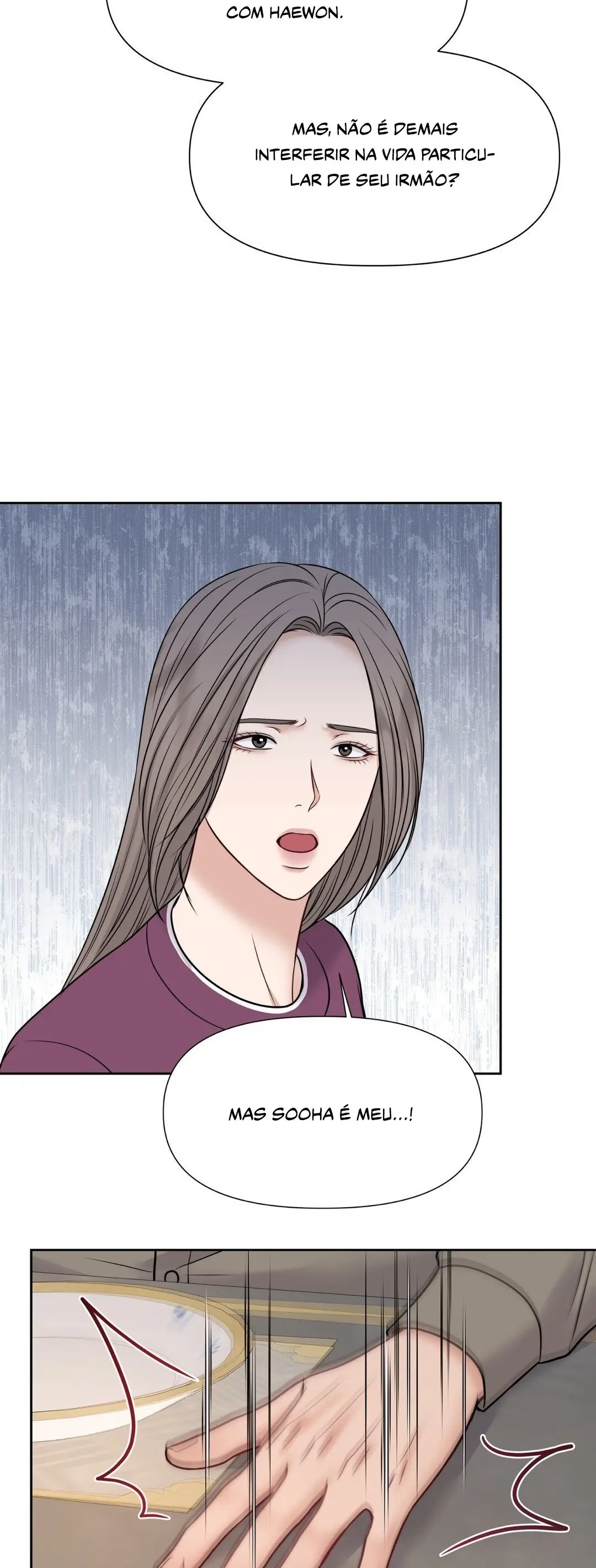 Macguffin – Capítulo 18 Yaoi – Página 21