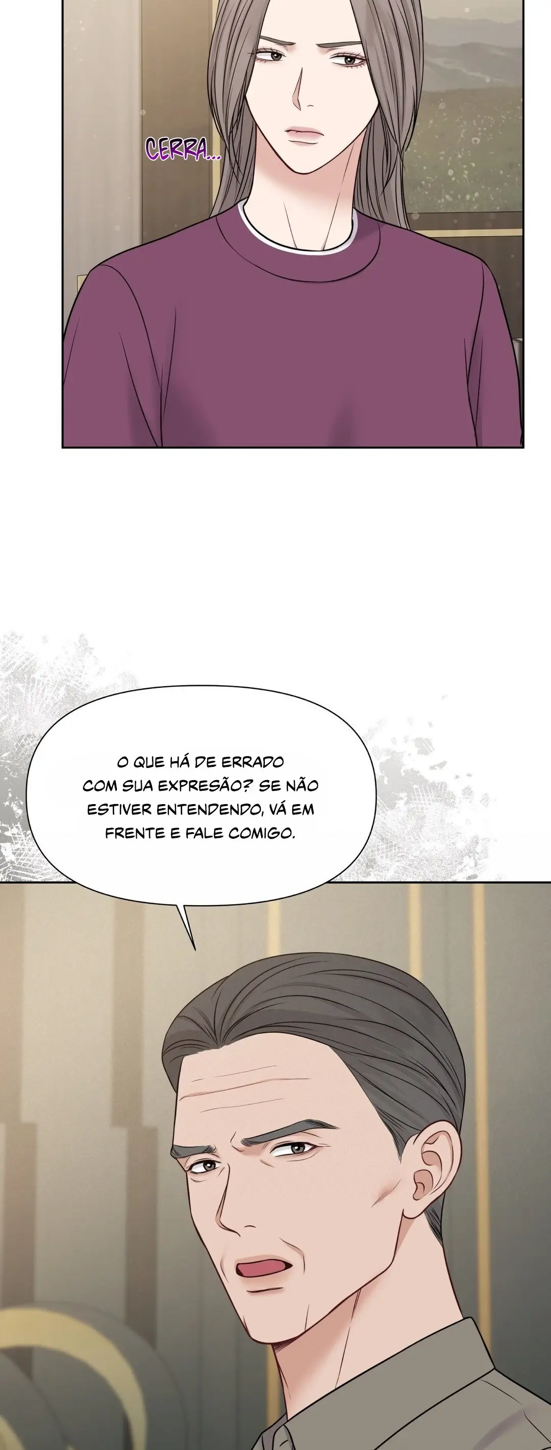 Macguffin – Capítulo 18 Yaoi – Página 23