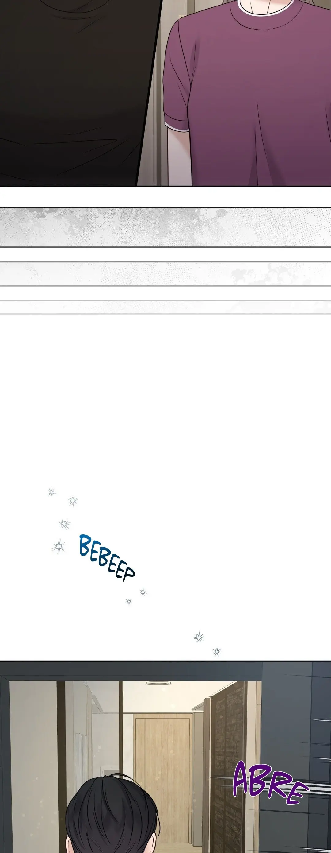 Macguffin – Capítulo 18 Yaoi – Página 26