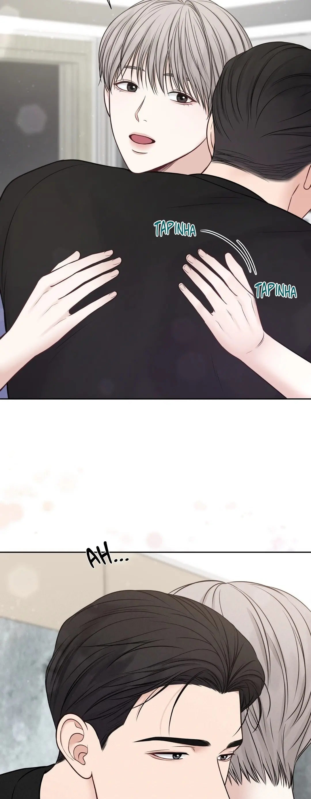 Macguffin – Capítulo 18 Yaoi – Página 30