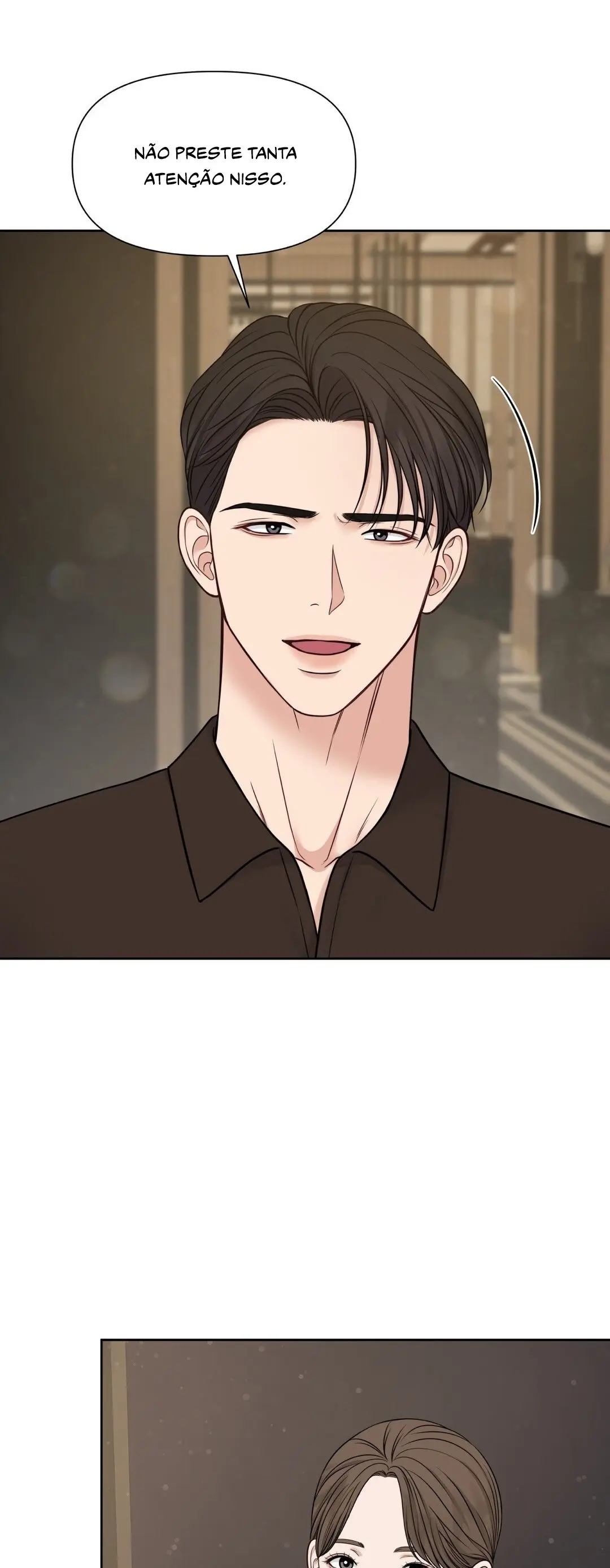 Macguffin – Capítulo 18 Yaoi – Página 36