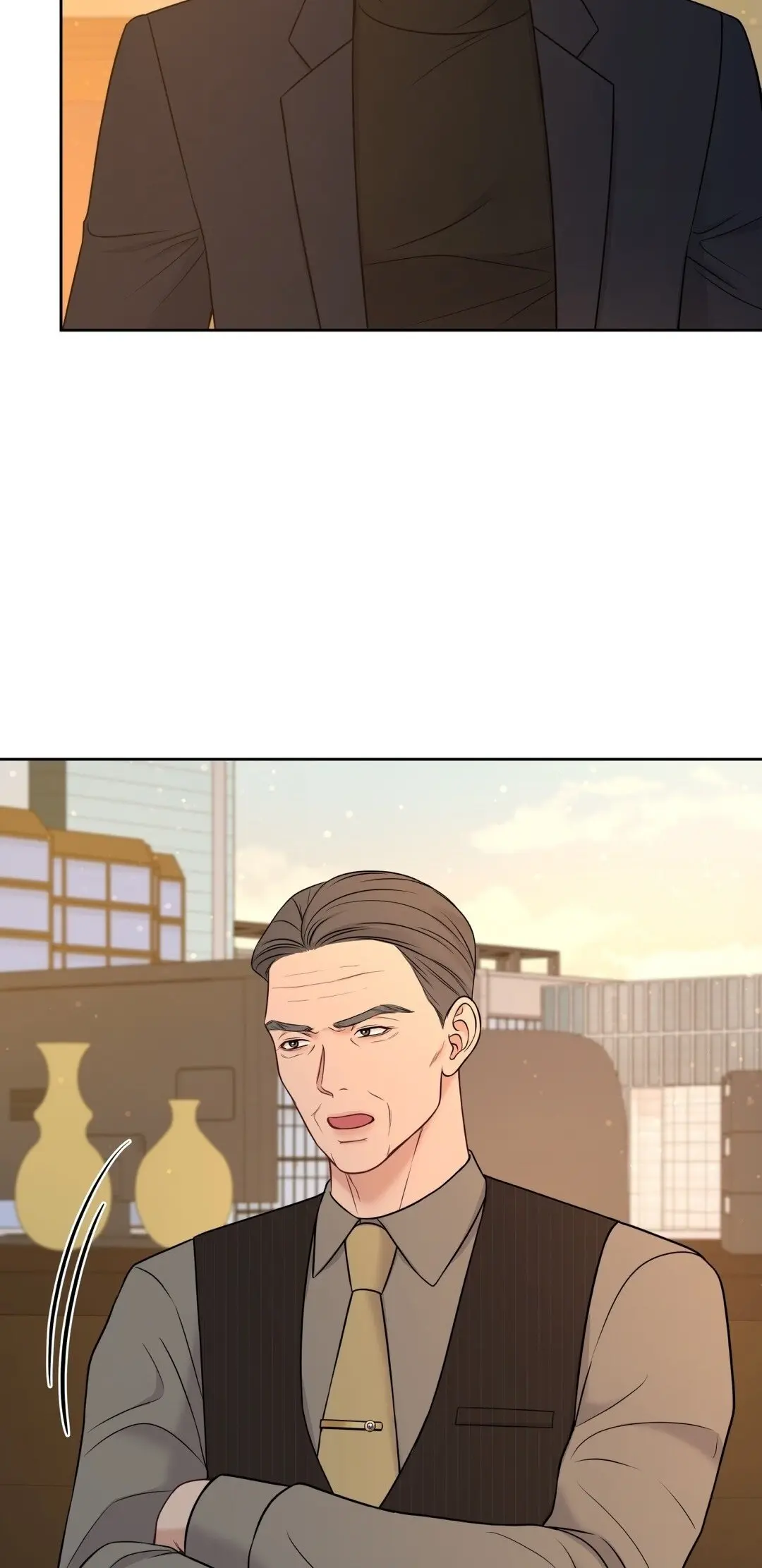 Macguffin – Capítulo 18 Yaoi – Página 4