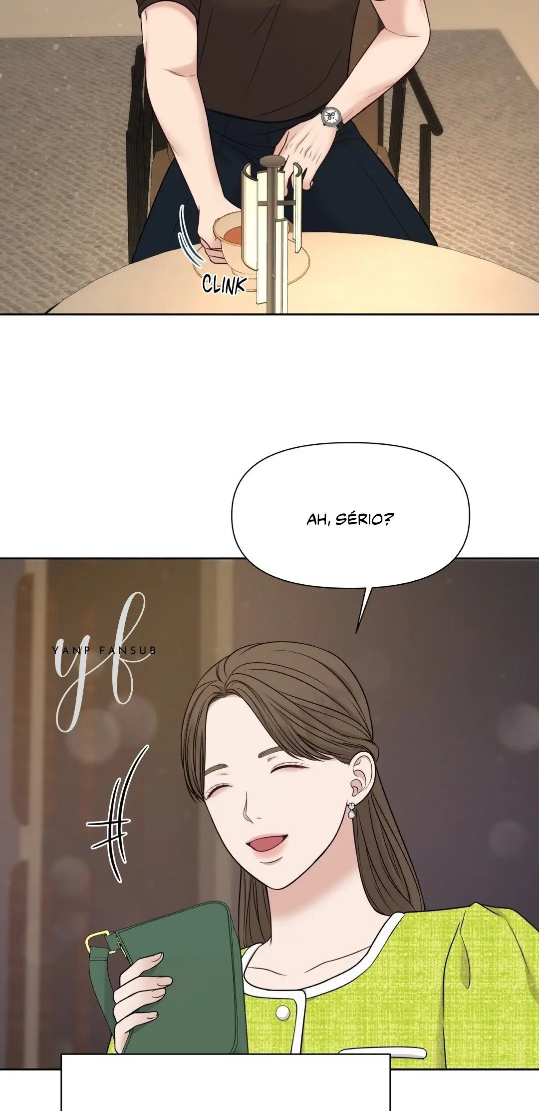 Macguffin – Capítulo 18 Yaoi – Página 41