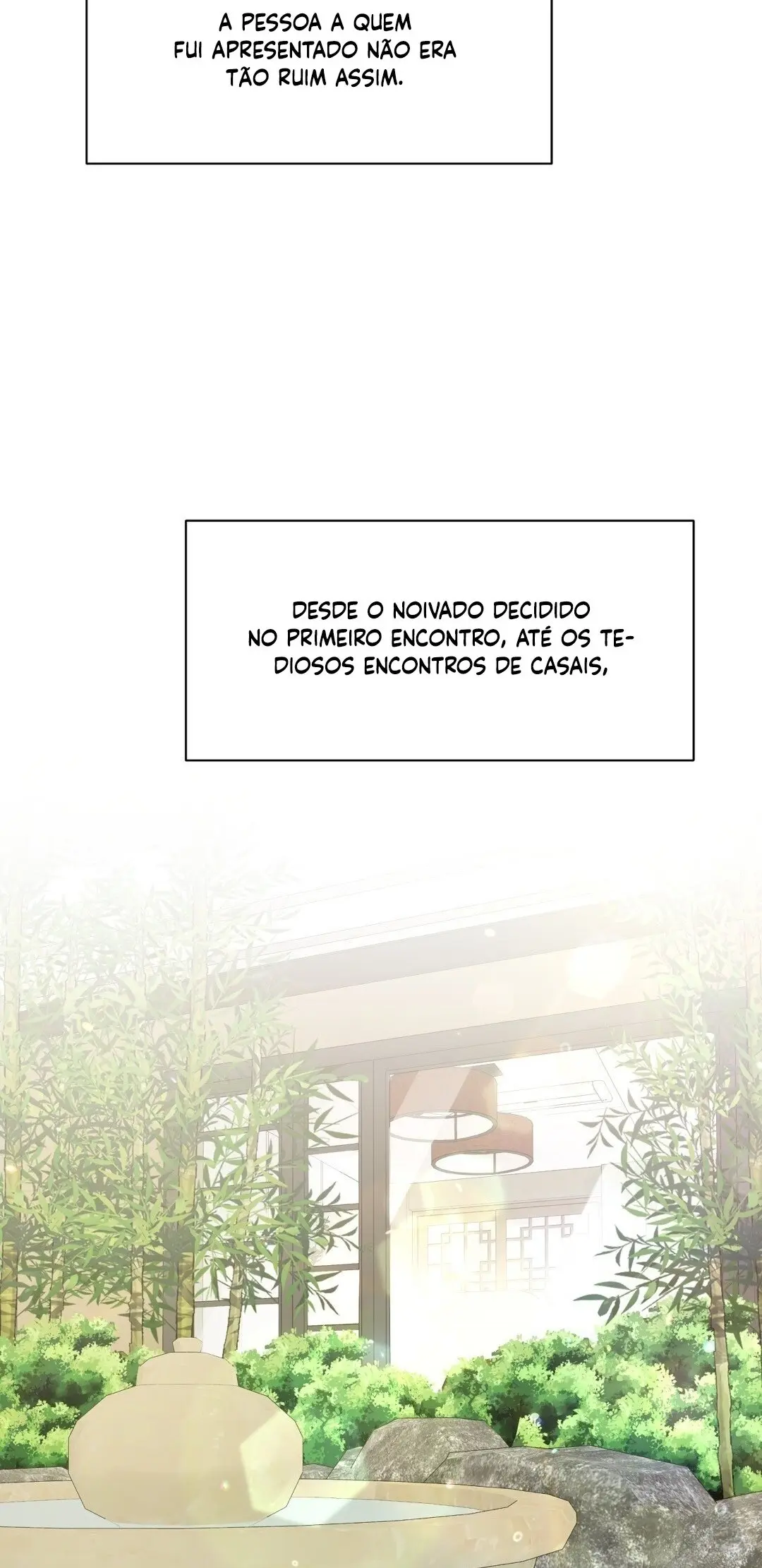 Macguffin – Capítulo 18 Yaoi – Página 42