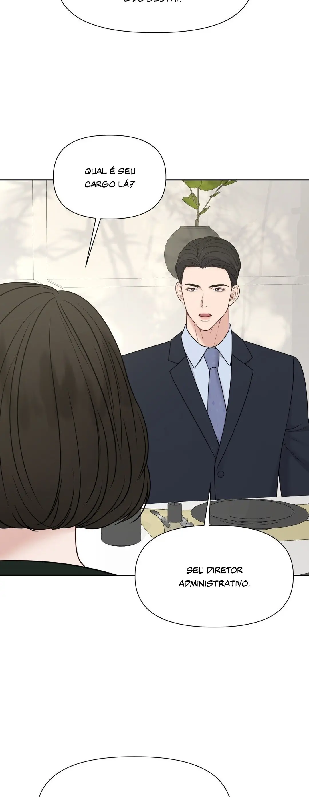 Macguffin – Capítulo 18 Yaoi – Página 44