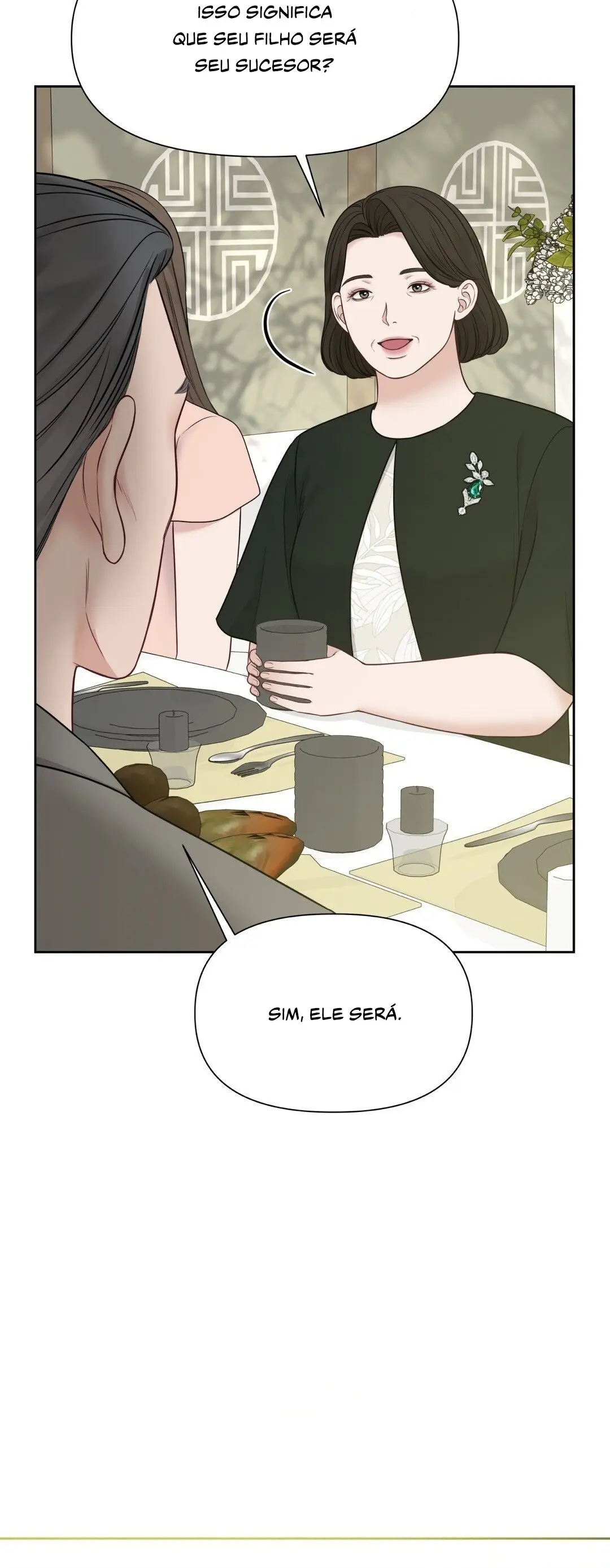 Macguffin – Capítulo 18 Yaoi – Página 45