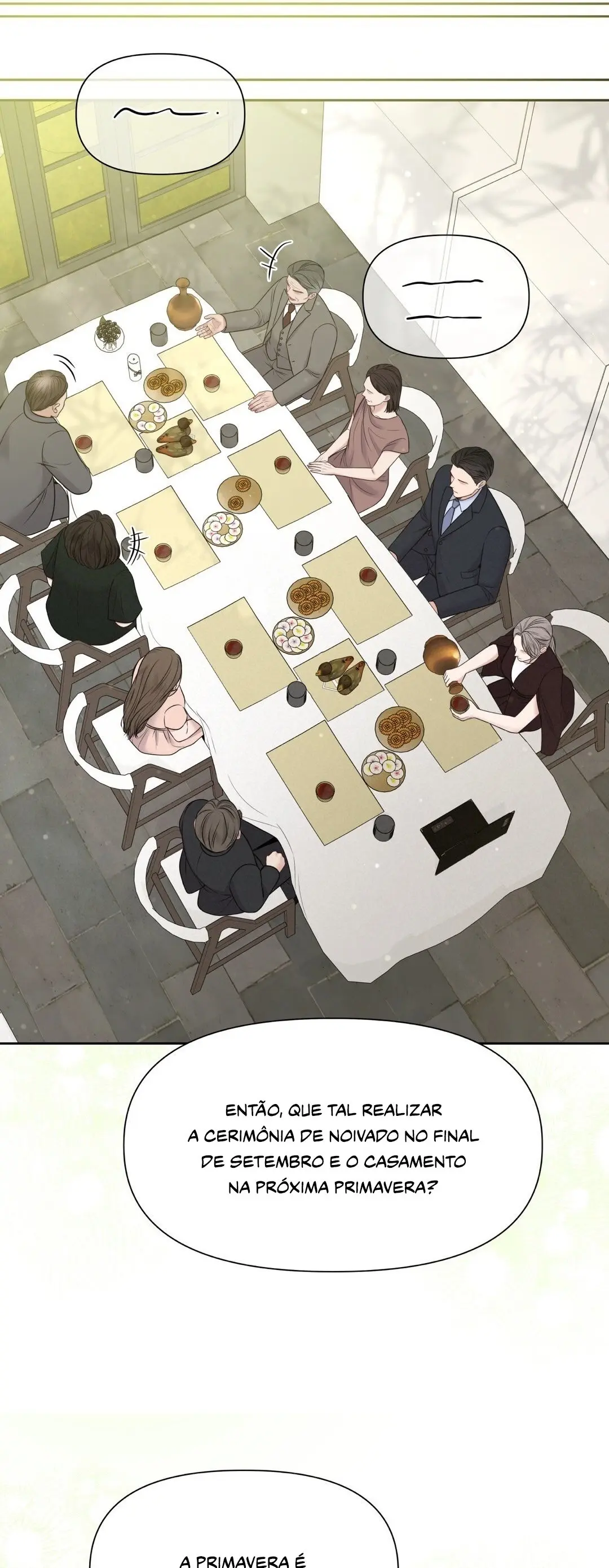 Macguffin – Capítulo 18 Yaoi – Página 46