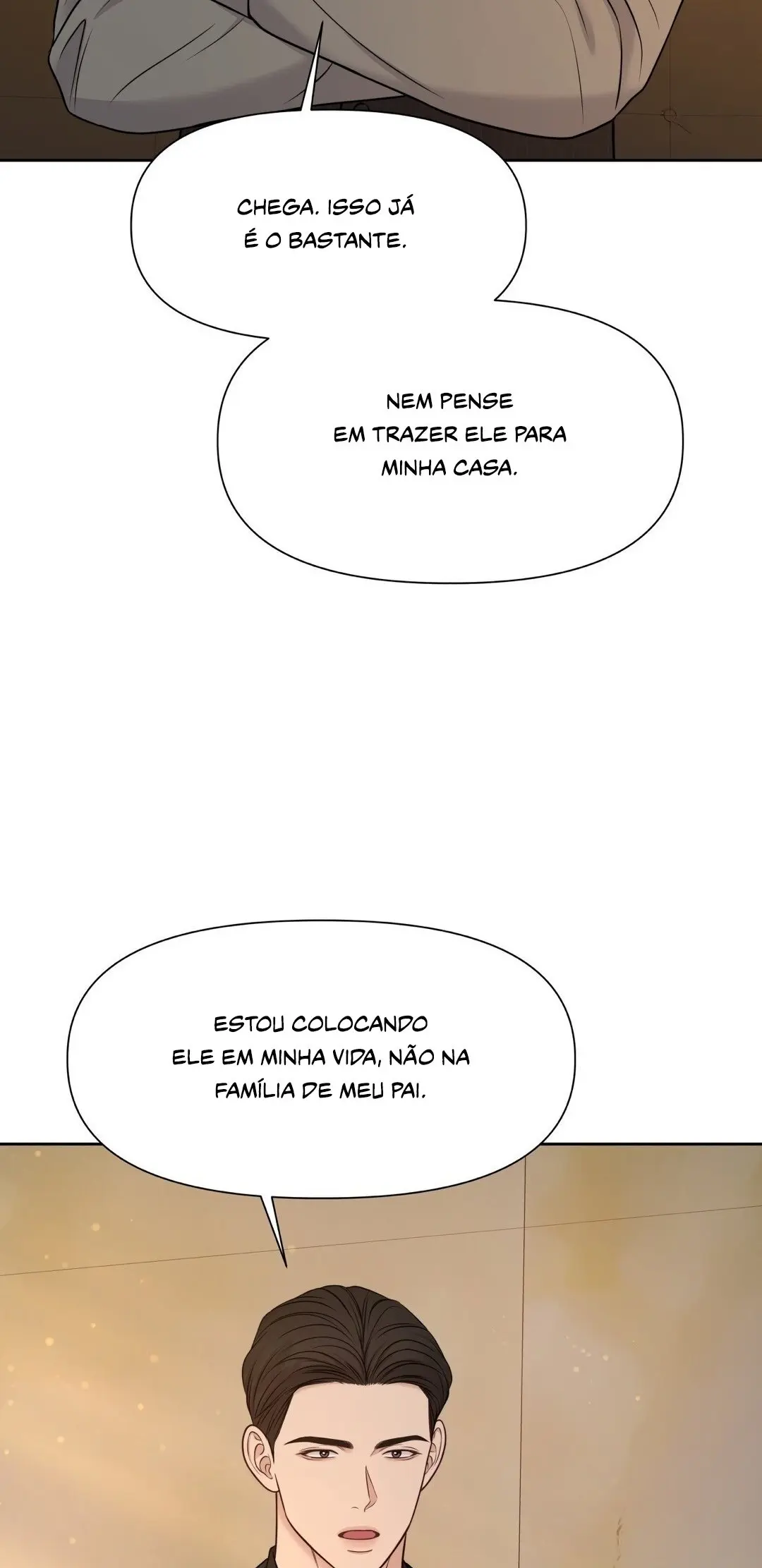 Macguffin – Capítulo 18 Yaoi – Página 5