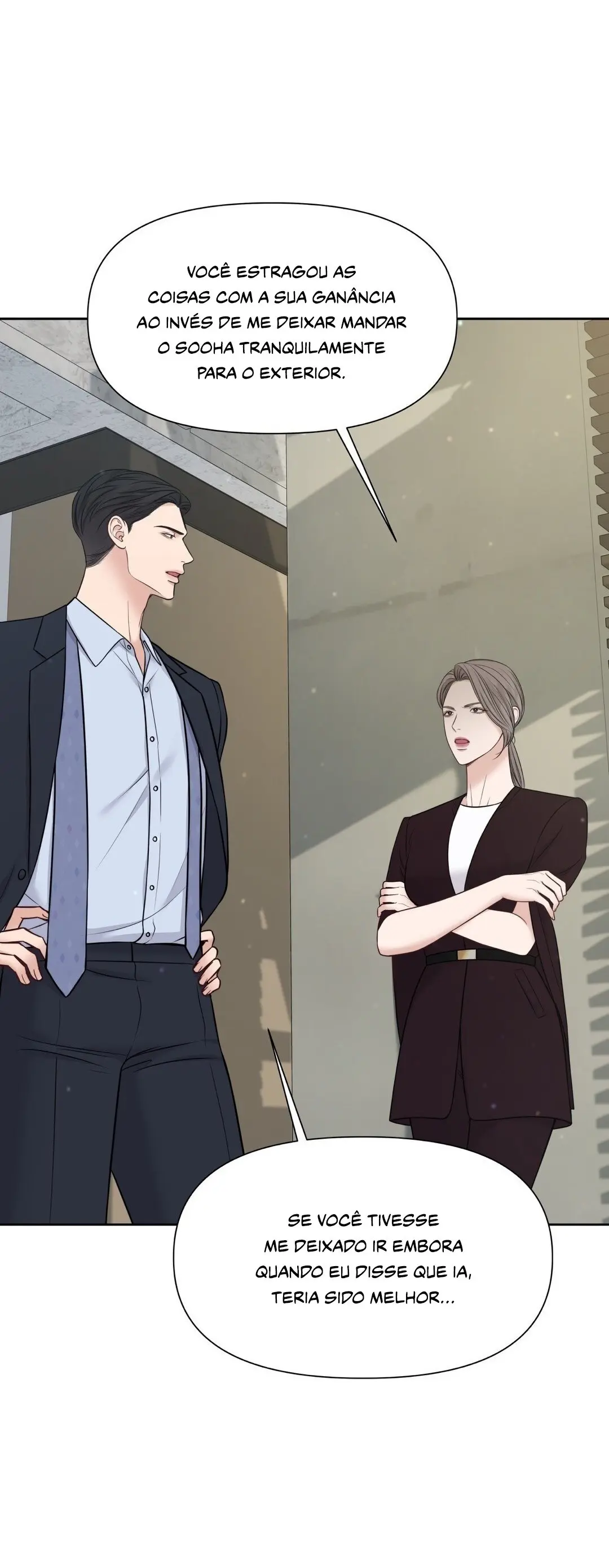 Macguffin – Capítulo 18 Yaoi – Página 52