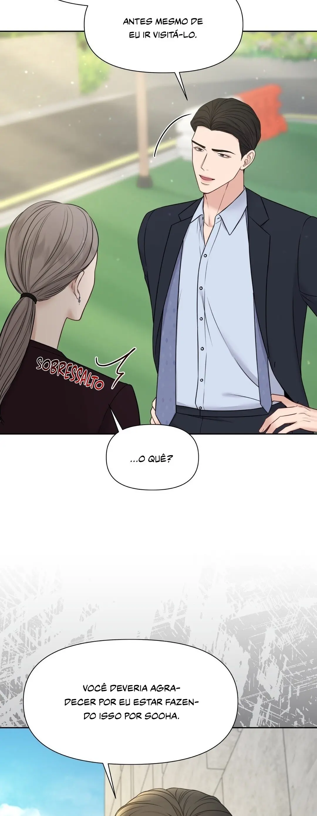 Macguffin – Capítulo 18 Yaoi – Página 54