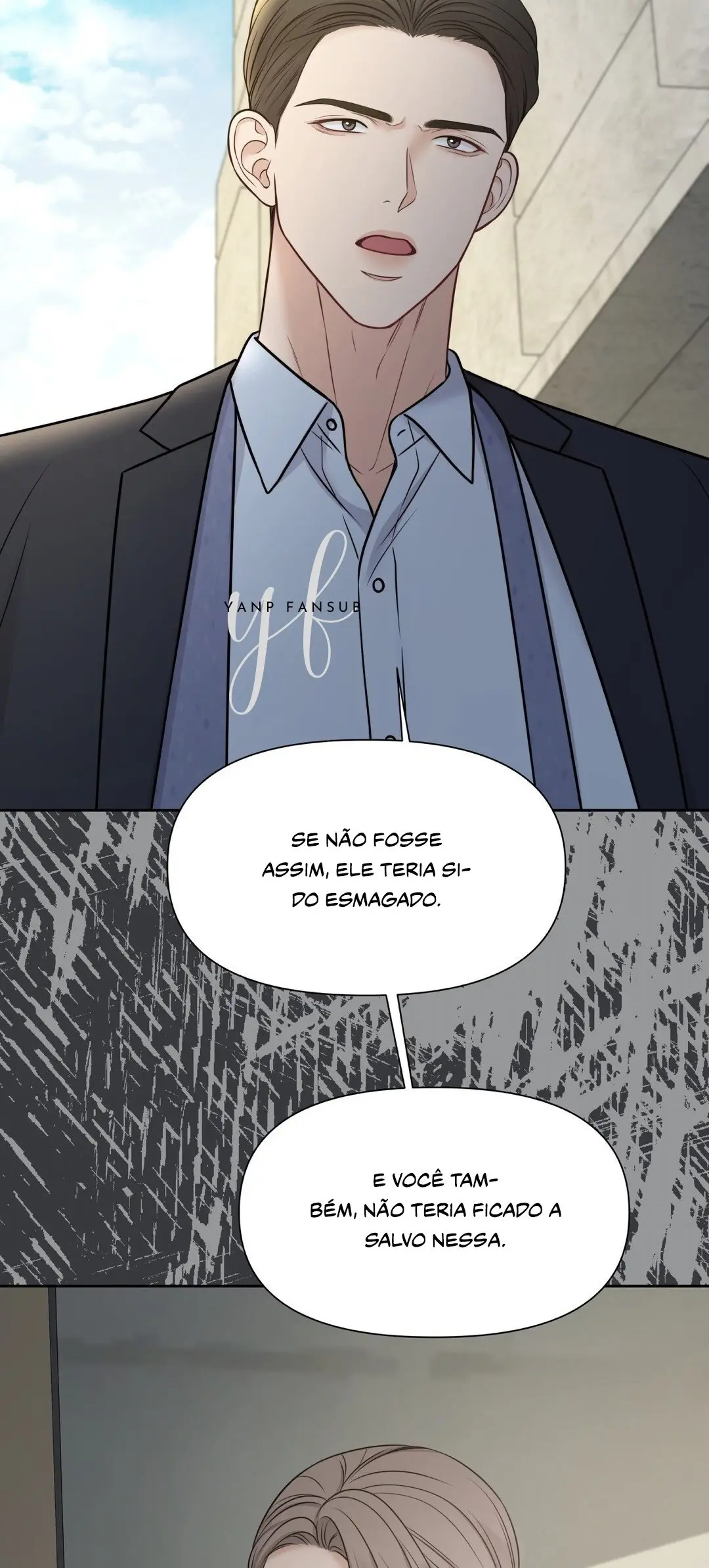 Macguffin – Capítulo 18 Yaoi – Página 55