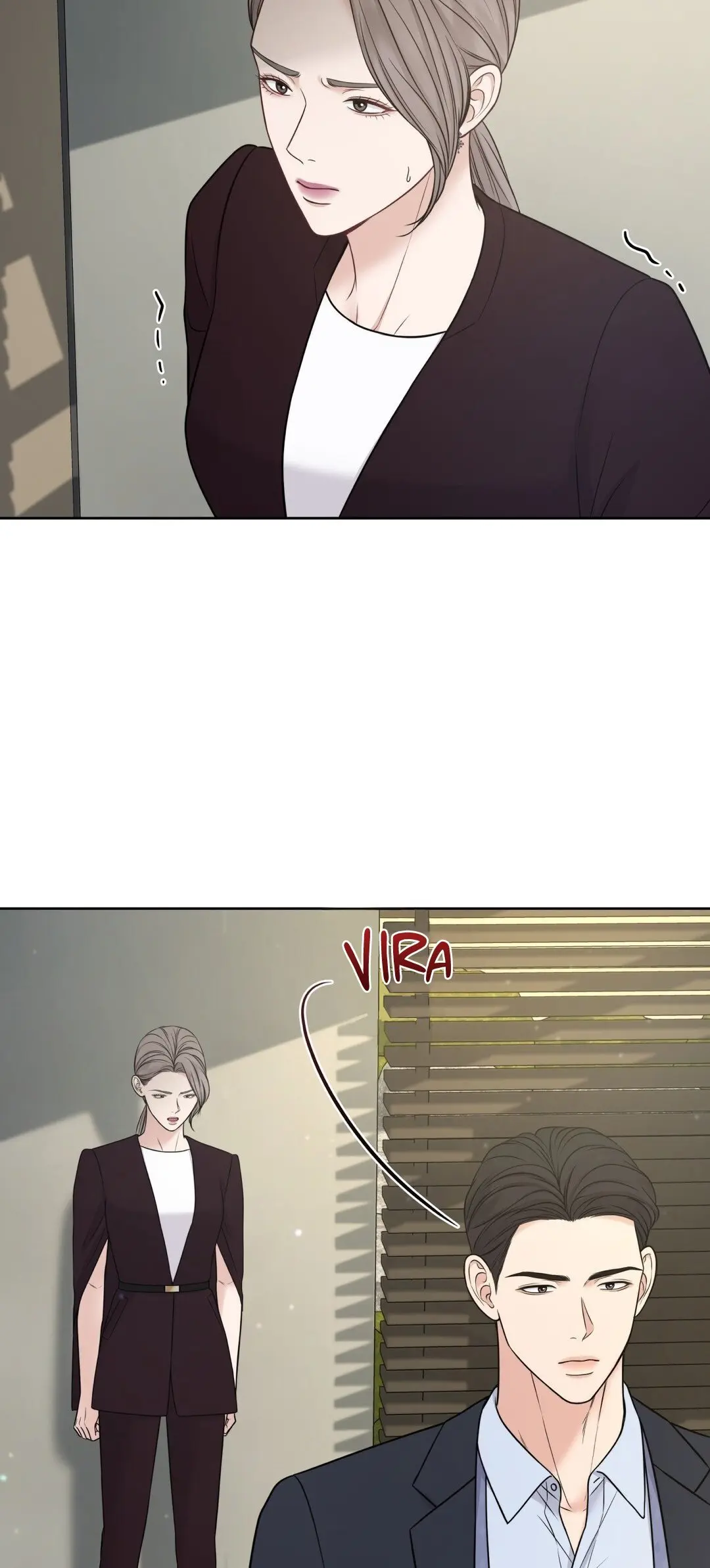 Macguffin – Capítulo 18 Yaoi – Página 56