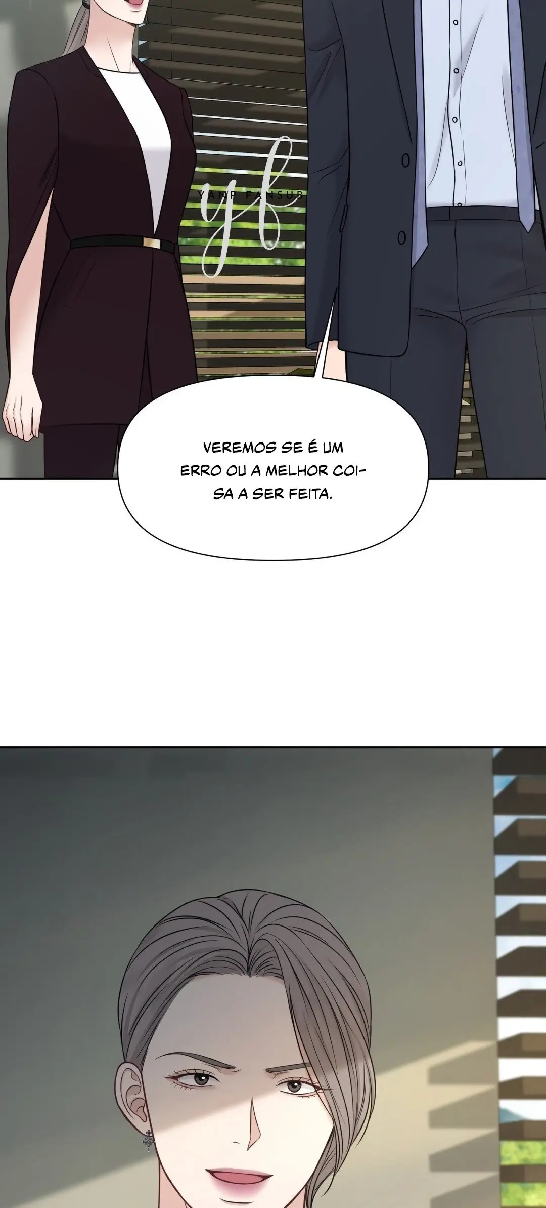 Macguffin – Capítulo 18 Yaoi – Página 59