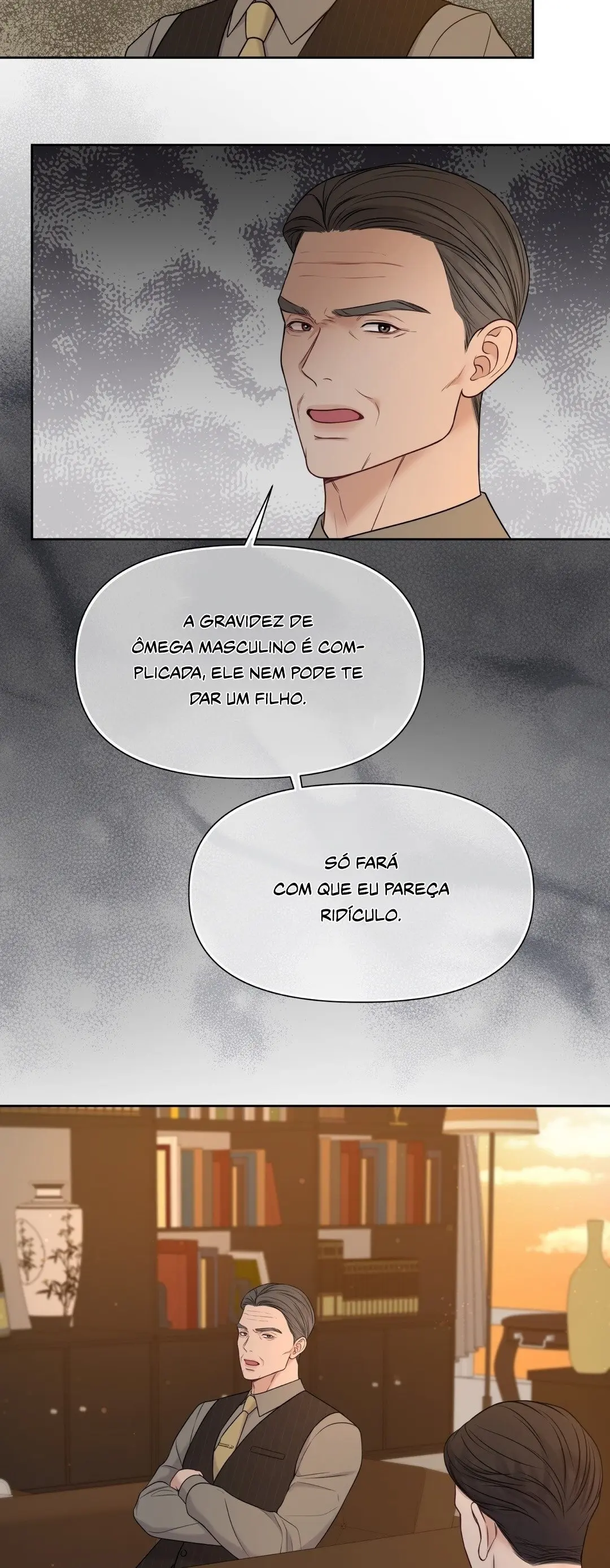 Macguffin – Capítulo 18 Yaoi – Página 7