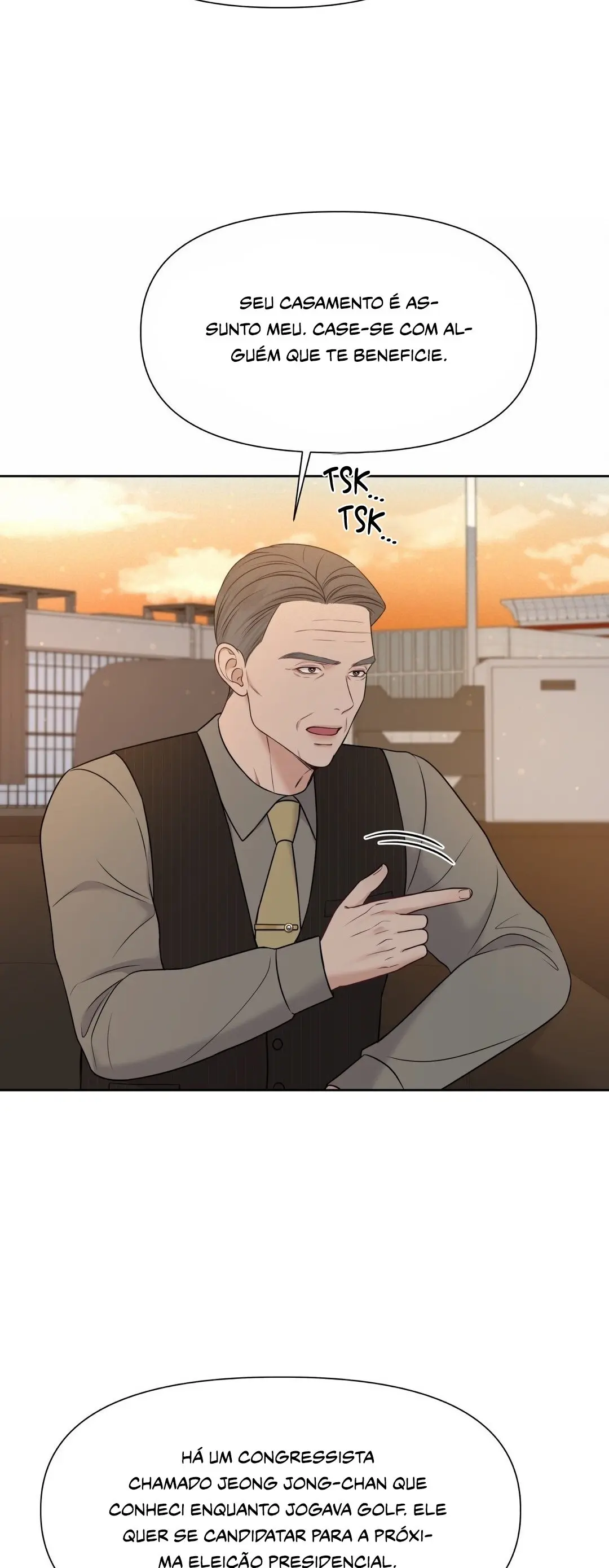 Macguffin – Capítulo 18 Yaoi – Página 9