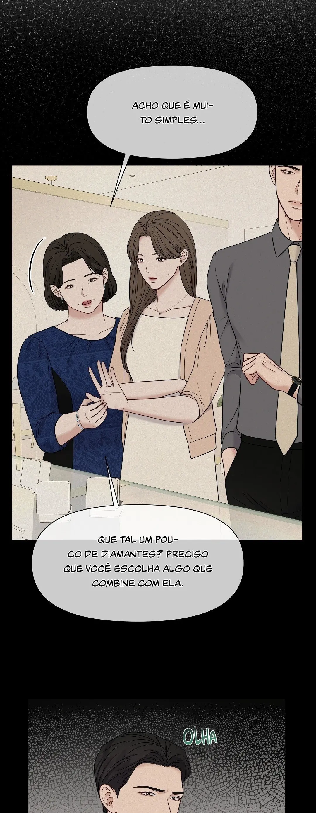 Macguffin – Capítulo 19 Yaoi – Página 12