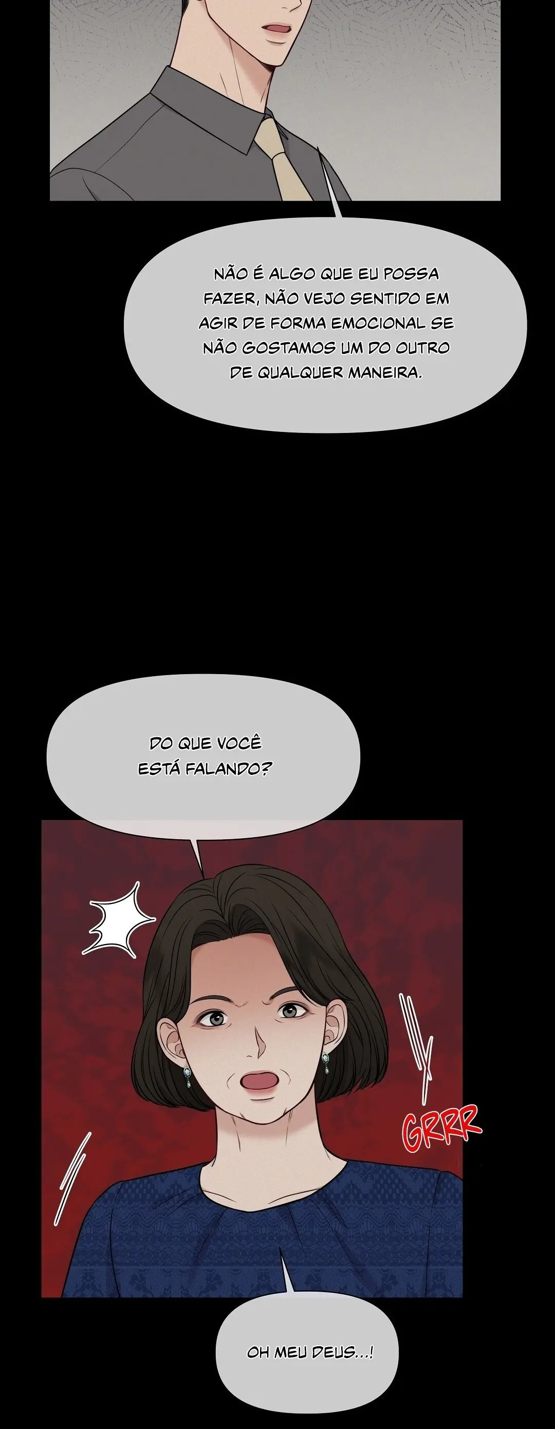 Macguffin – Capítulo 19 Yaoi – Página 13