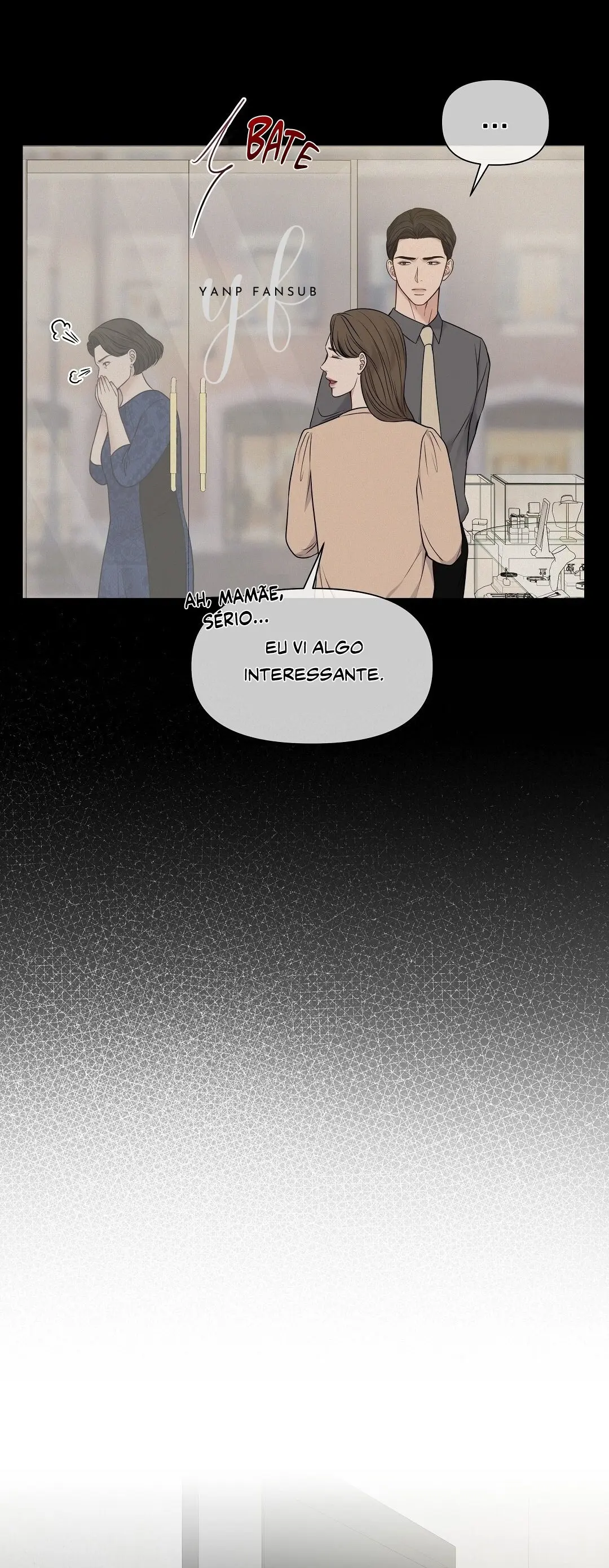 Macguffin – Capítulo 19 Yaoi – Página 14