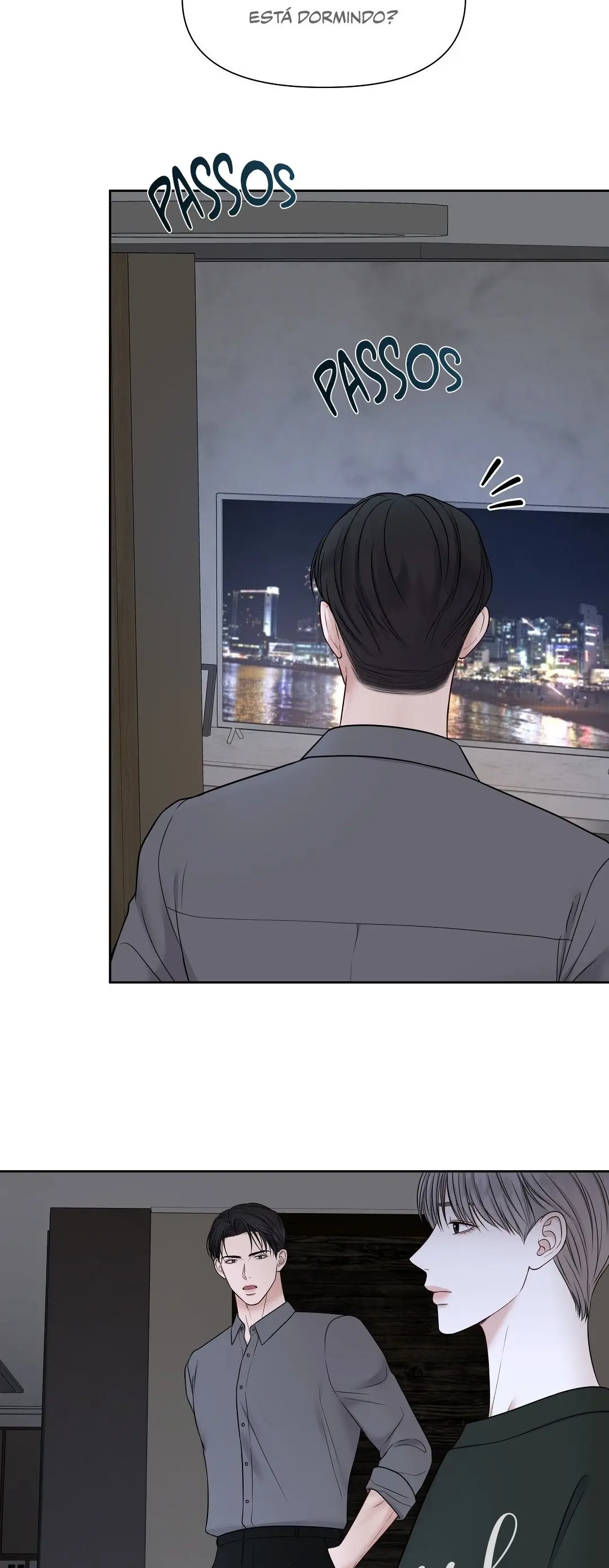 Macguffin – Capítulo 19 Yaoi – Página 17