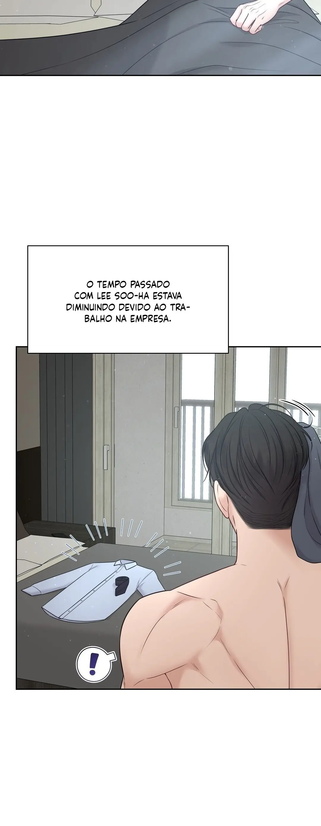 Macguffin – Capítulo 19 Yaoi – Página 2