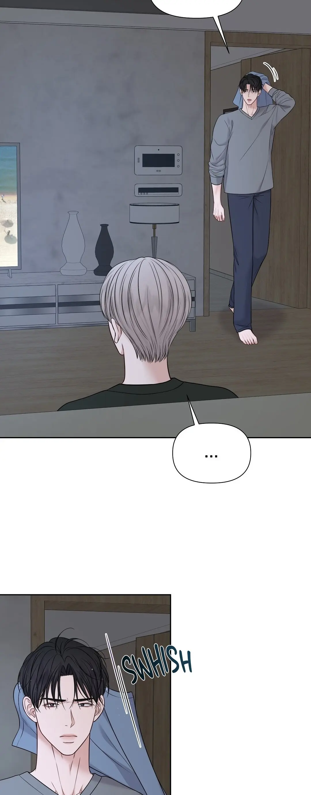 Macguffin – Capítulo 19 Yaoi – Página 20