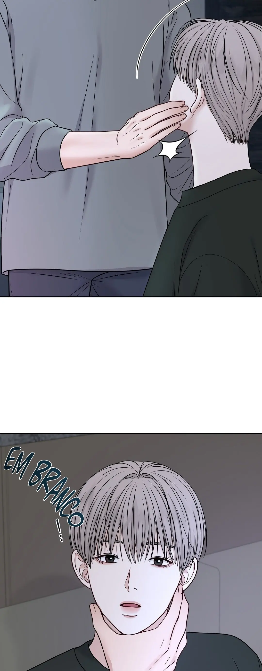 Macguffin – Capítulo 19 Yaoi – Página 22