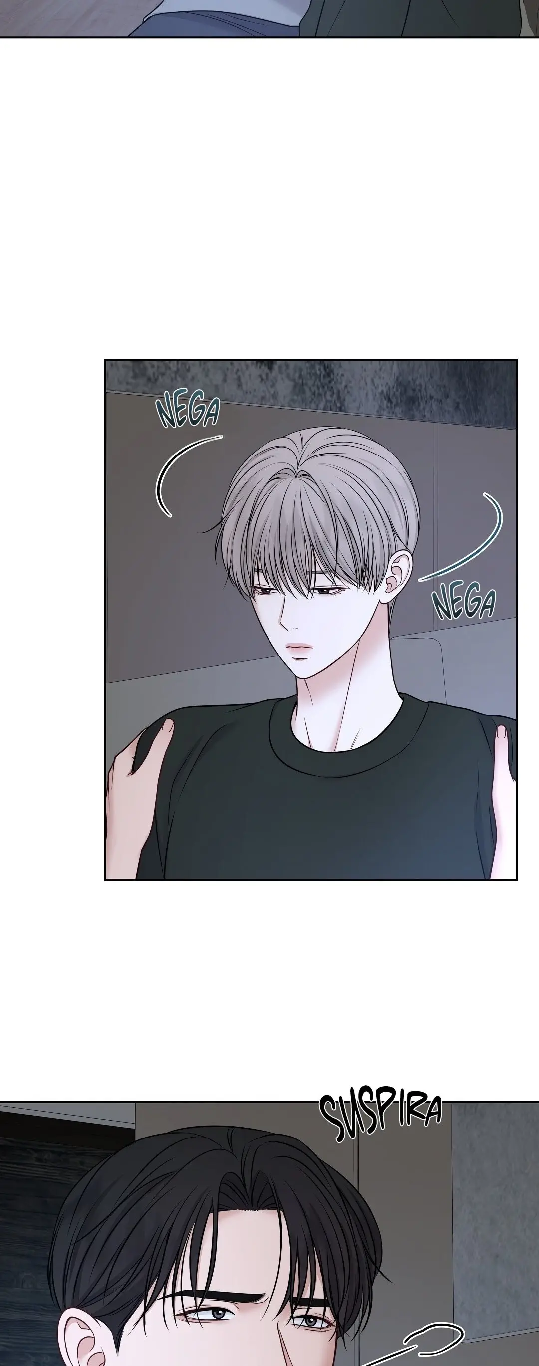 Macguffin – Capítulo 19 Yaoi – Página 25