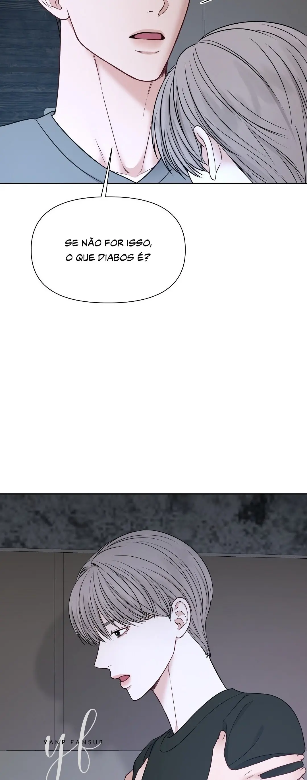 Macguffin – Capítulo 19 Yaoi – Página 26