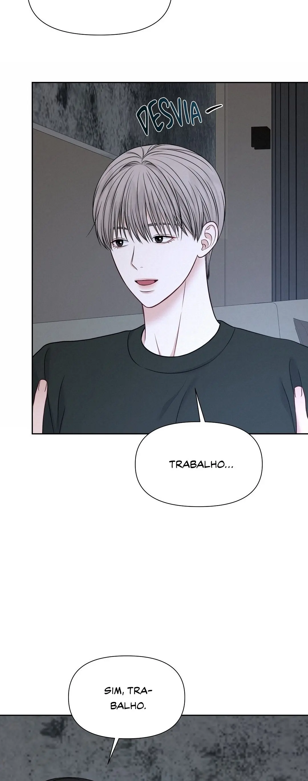 Macguffin – Capítulo 19 Yaoi – Página 28