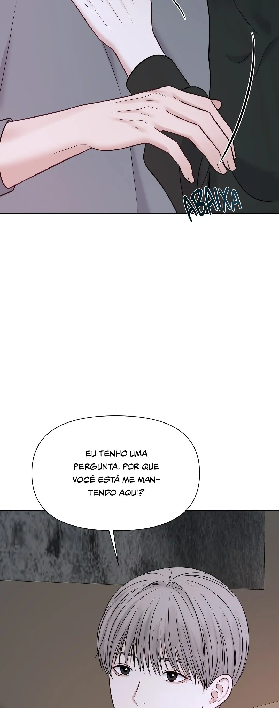 Macguffin – Capítulo 19 Yaoi – Página 30