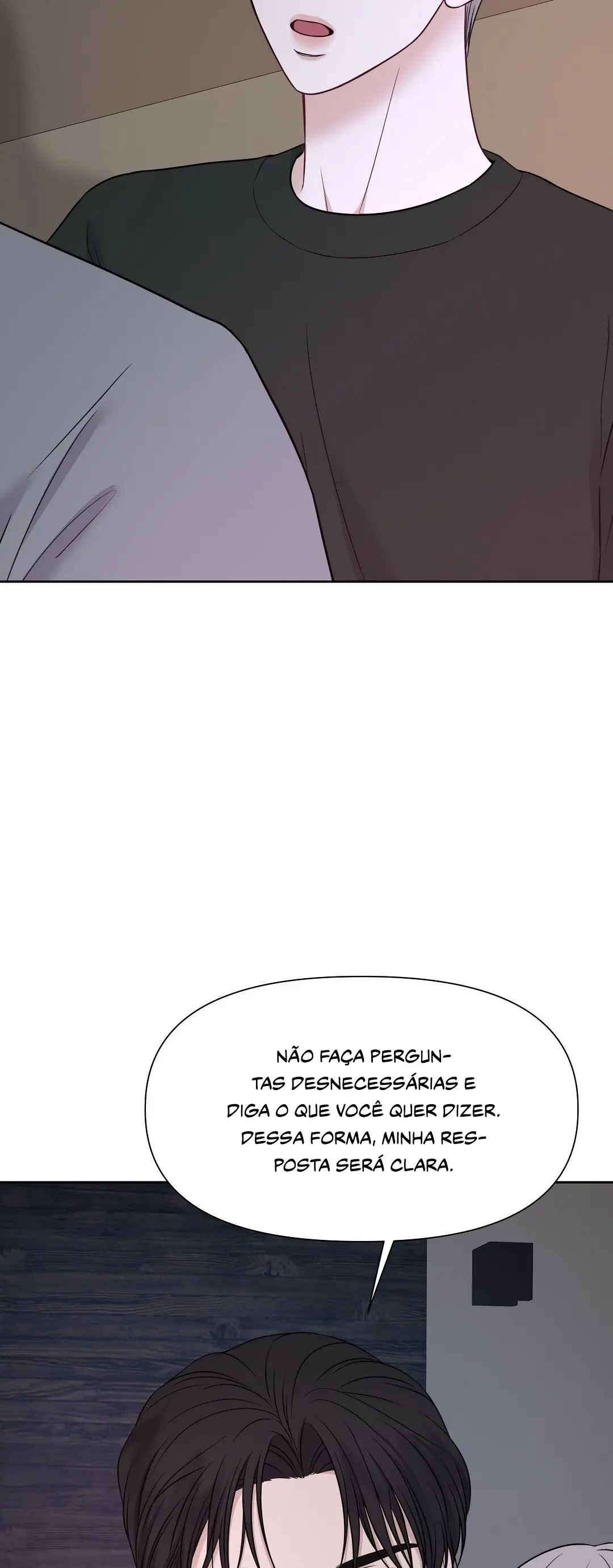 Macguffin – Capítulo 19 Yaoi – Página 31