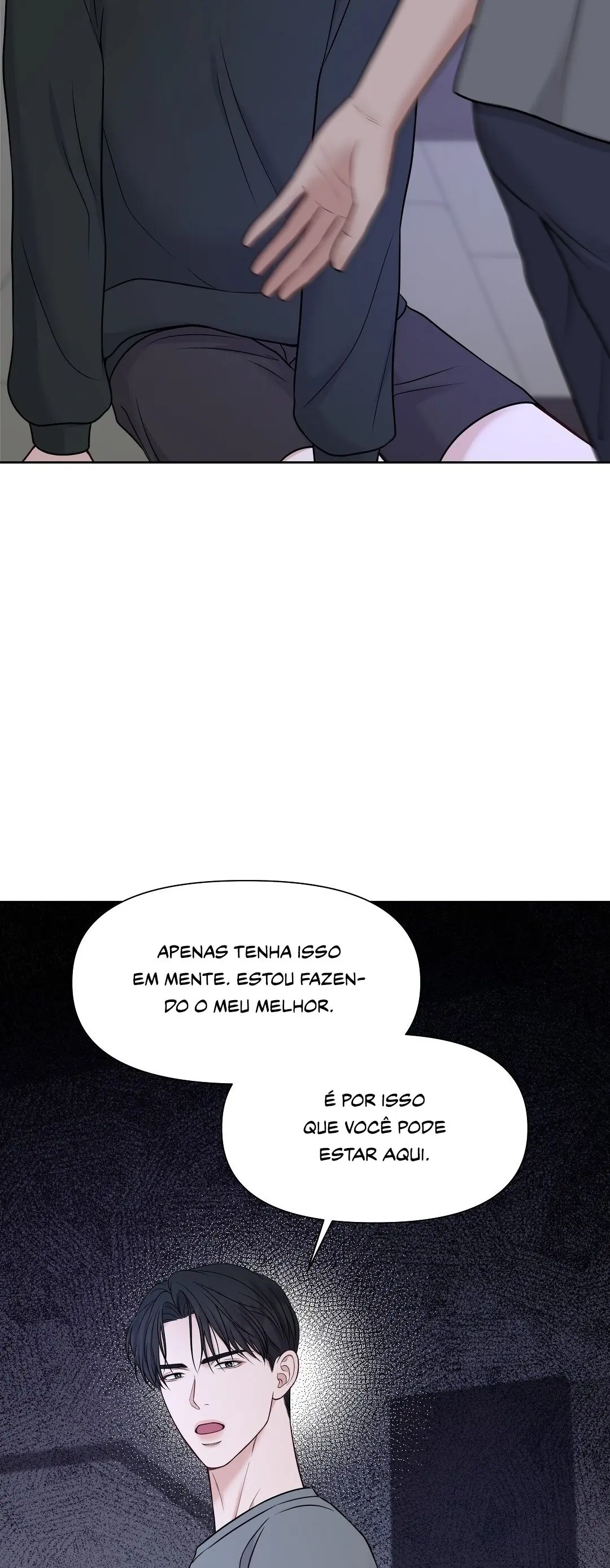 Macguffin – Capítulo 19 Yaoi – Página 45