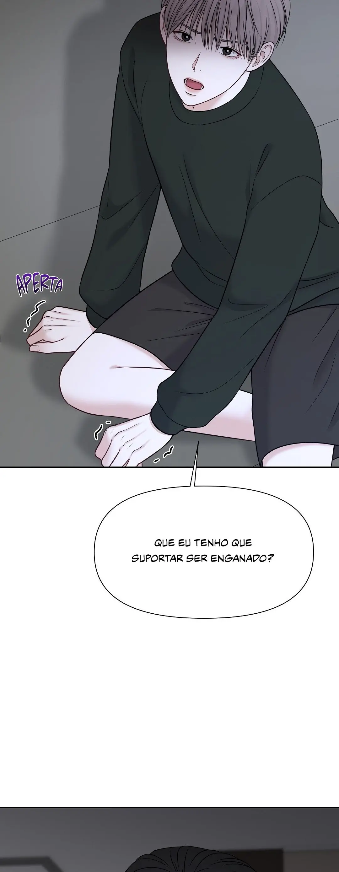 Macguffin – Capítulo 19 Yaoi – Página 47