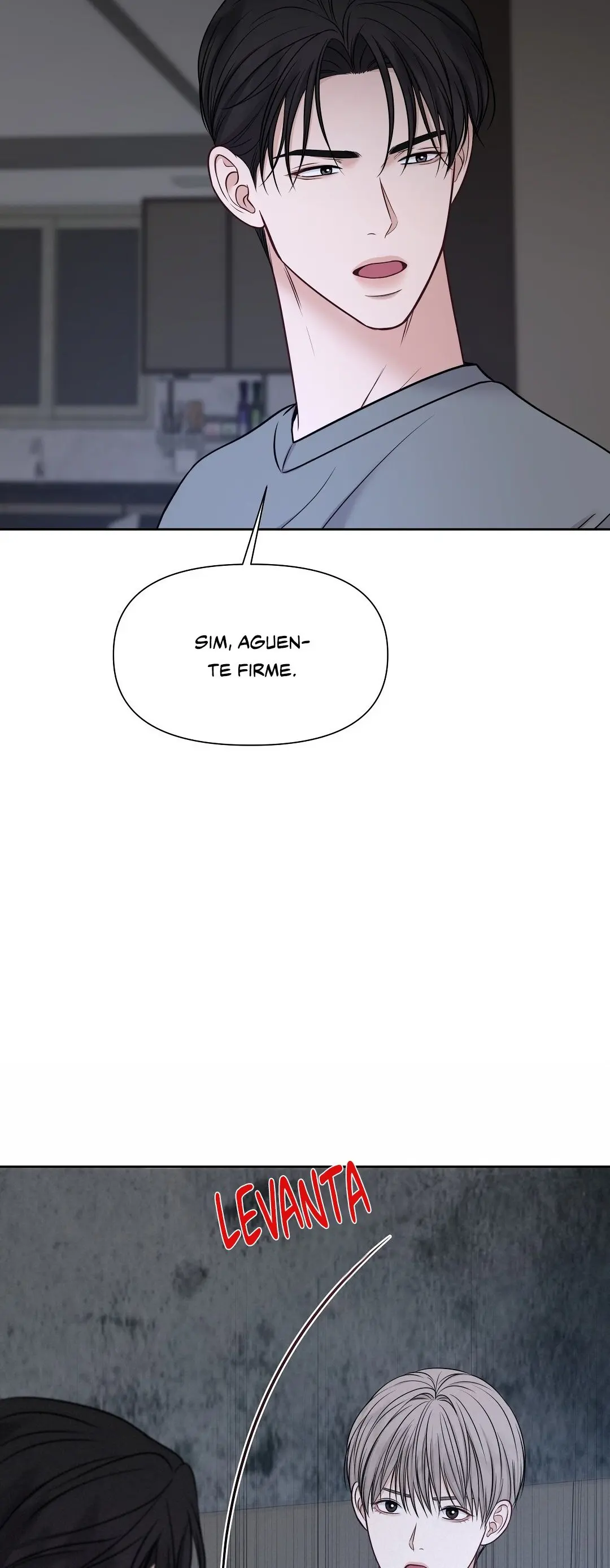 Macguffin – Capítulo 19 Yaoi – Página 48