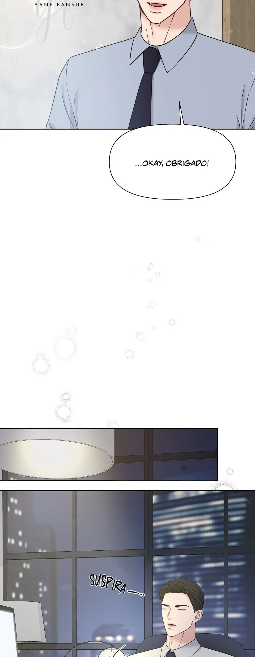 Macguffin – Capítulo 19 Yaoi – Página 5