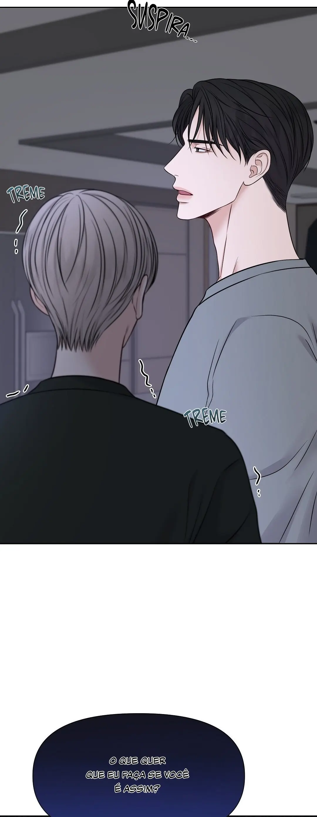 Macguffin – Capítulo 19 Yaoi – Página 50